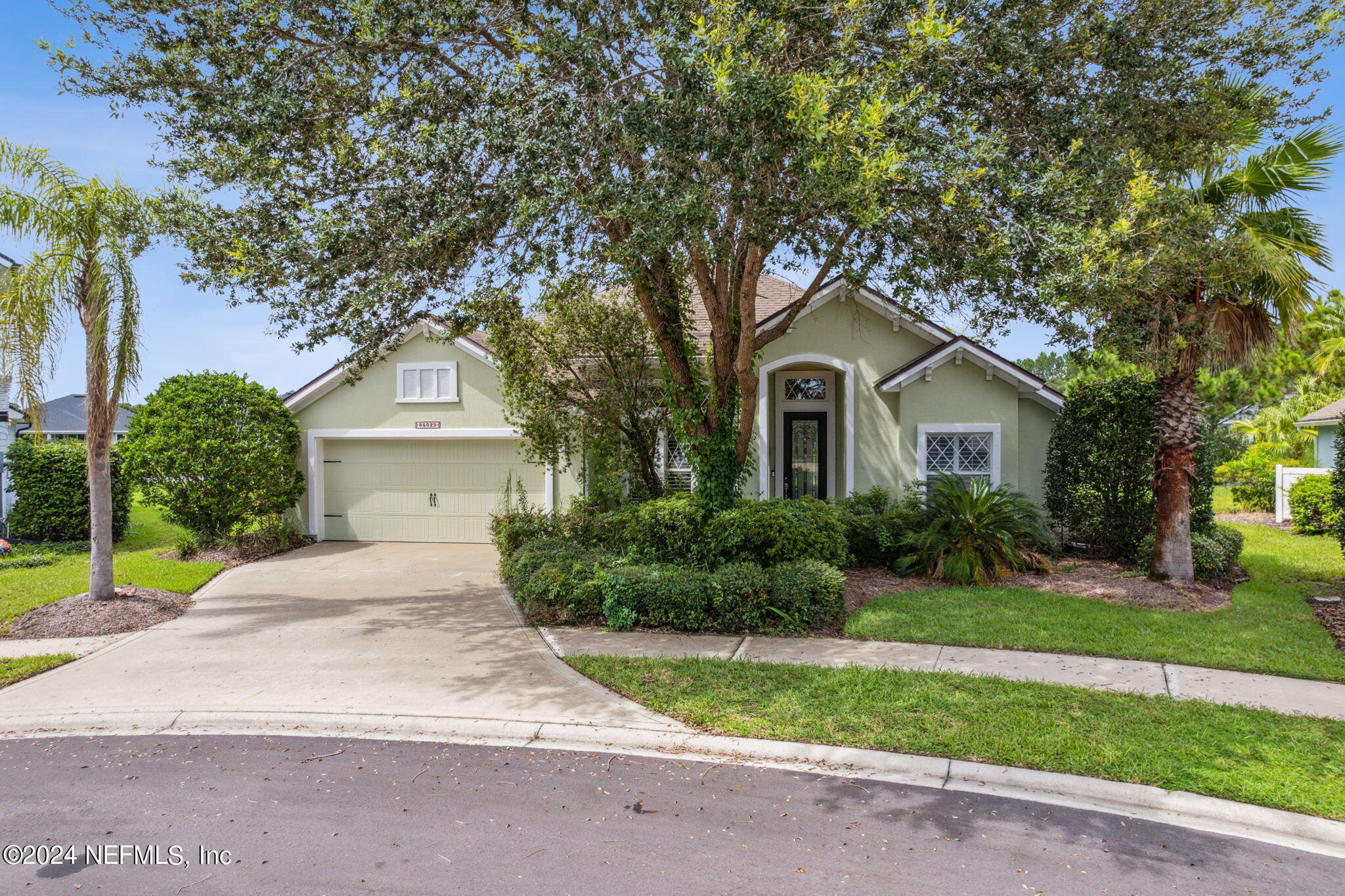 85029 BABCOCK Court