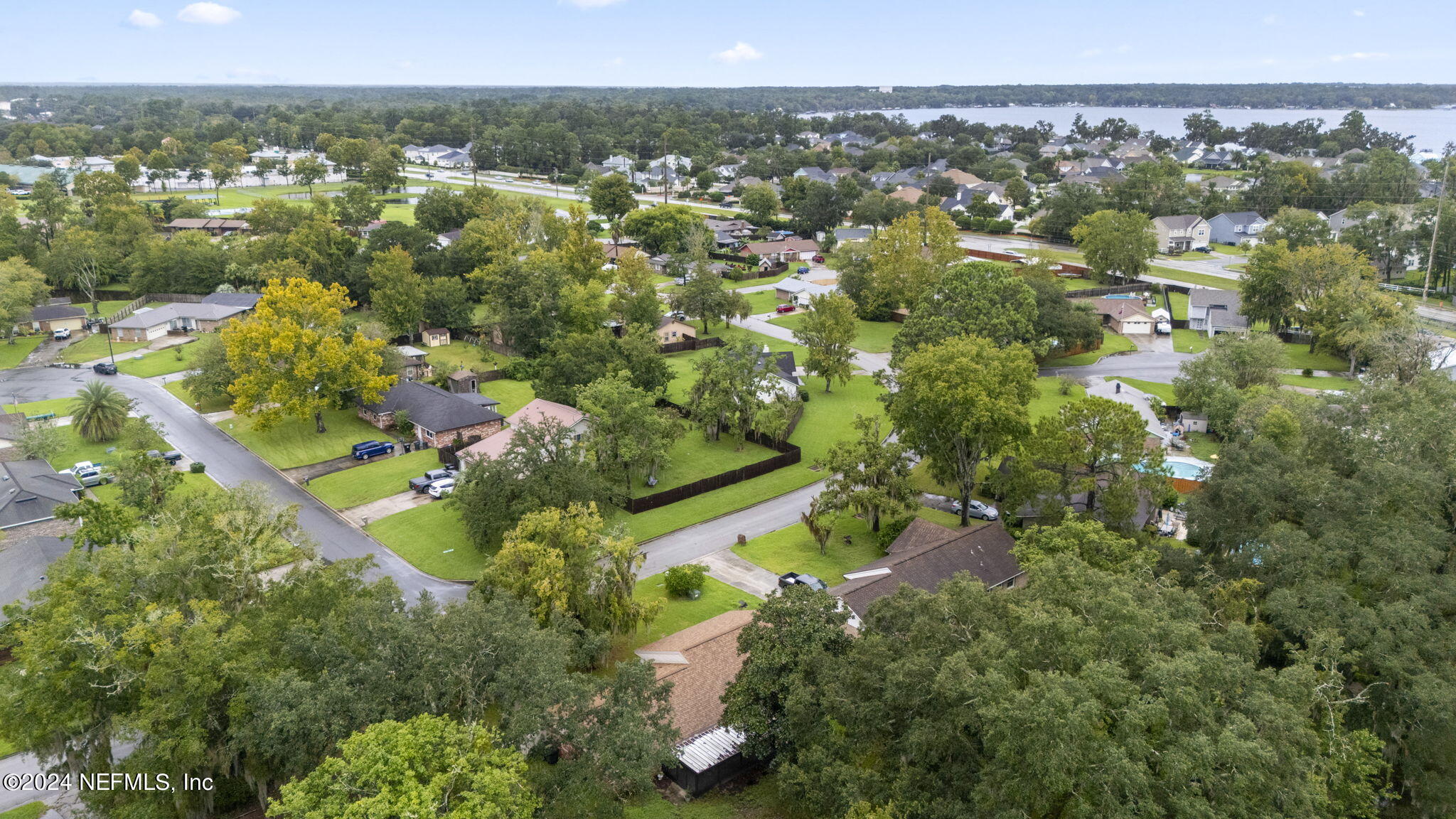 1667 MORNINGSIDE Drive