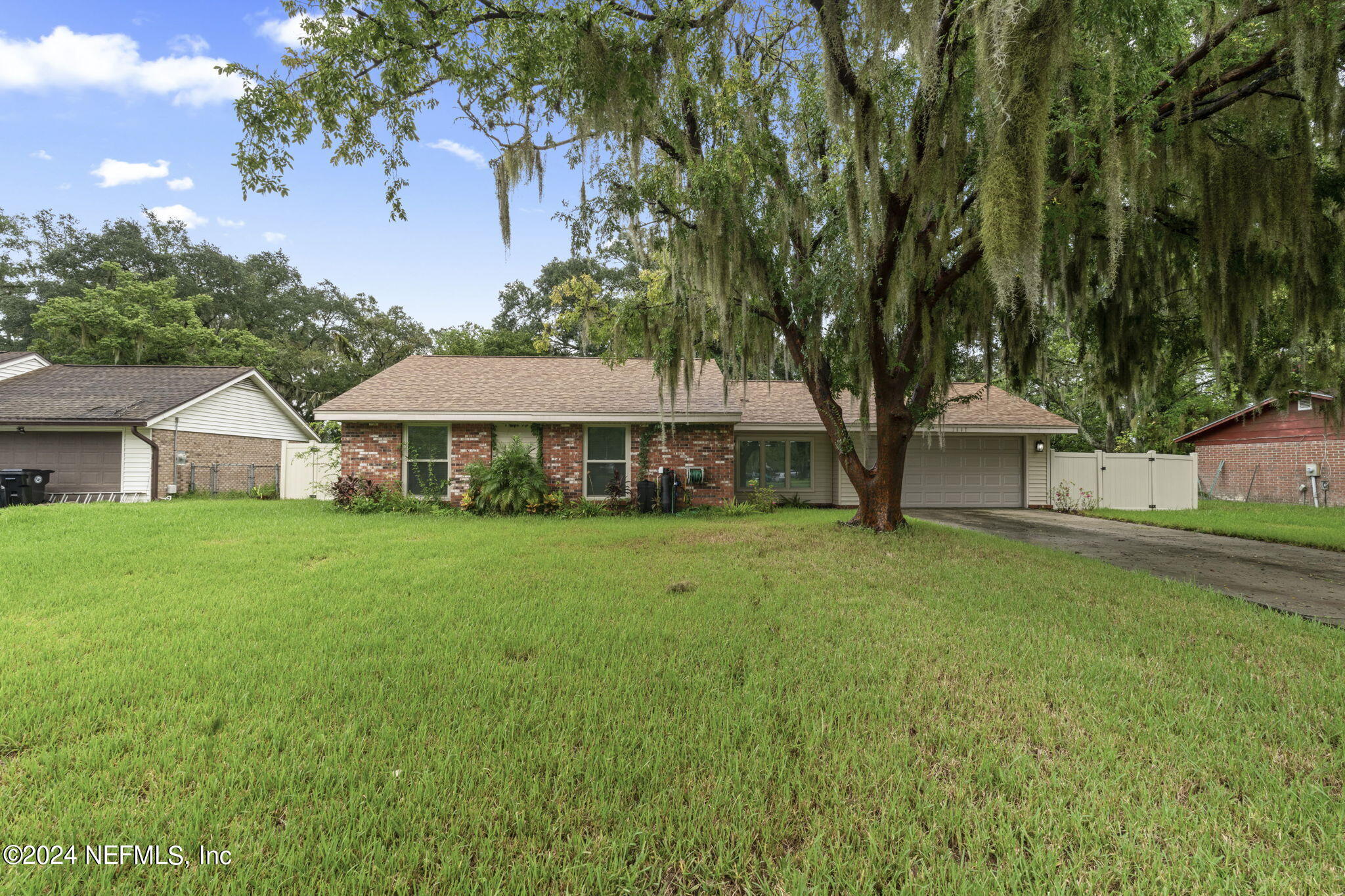 1667 MORNINGSIDE Drive