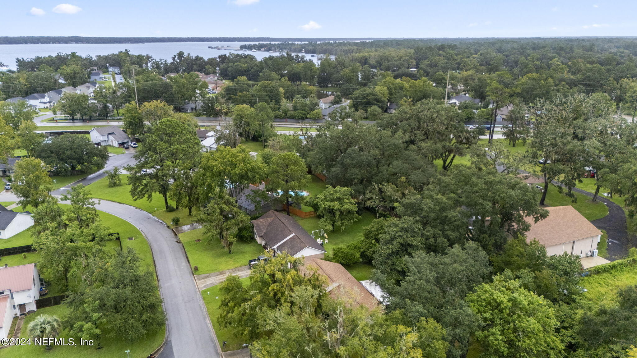 1667 MORNINGSIDE Drive