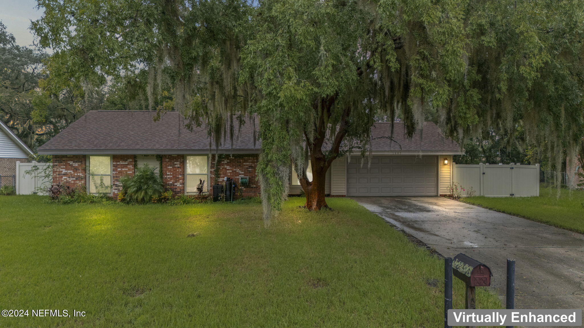 1667 MORNINGSIDE Drive