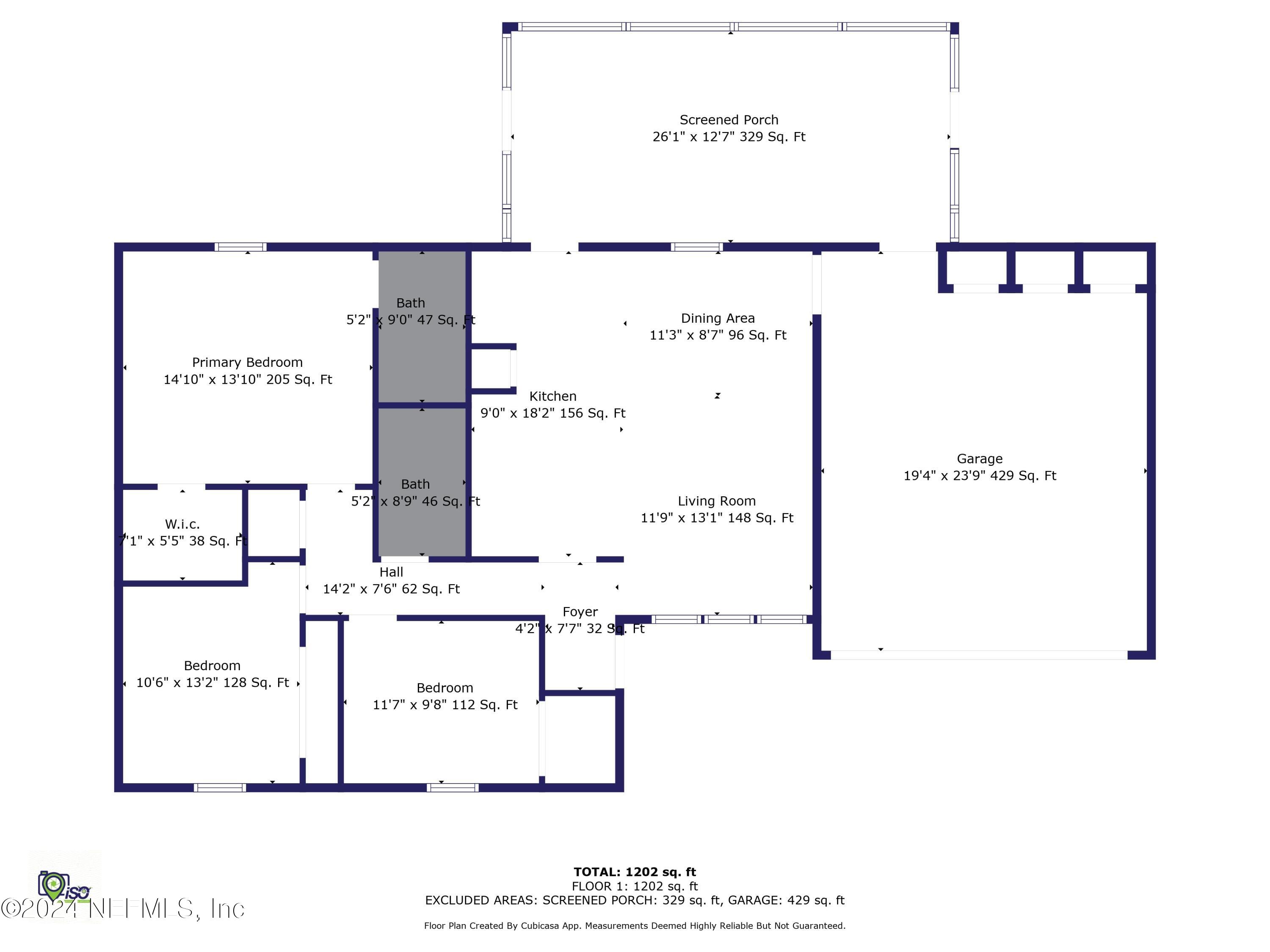 1667 MORNINGSIDE Drive