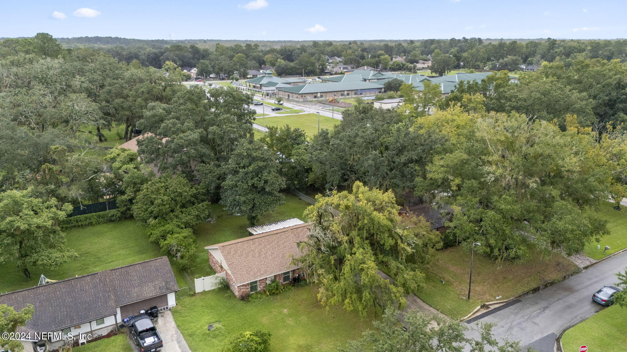 1667 MORNINGSIDE Drive