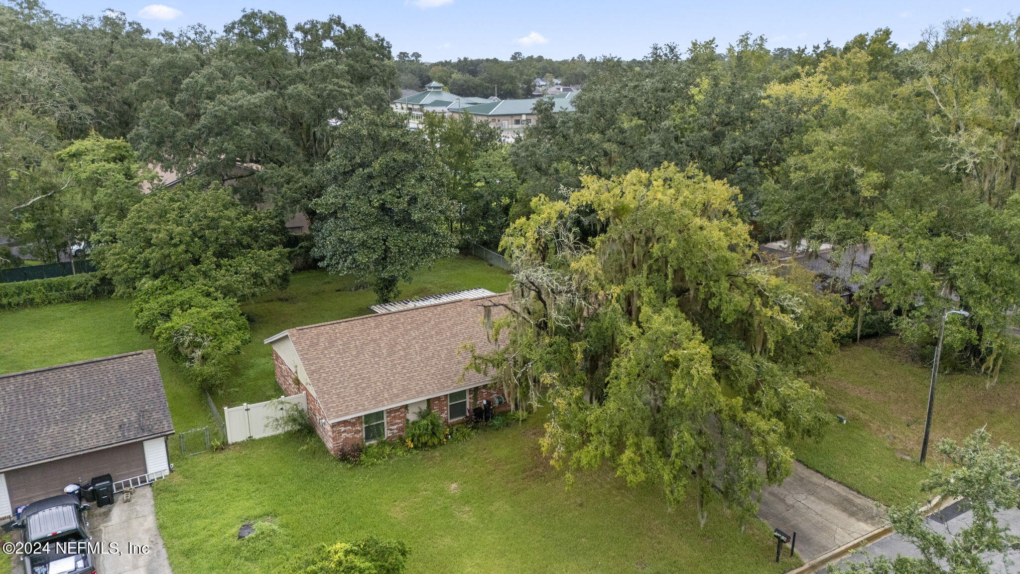 1667 MORNINGSIDE Drive