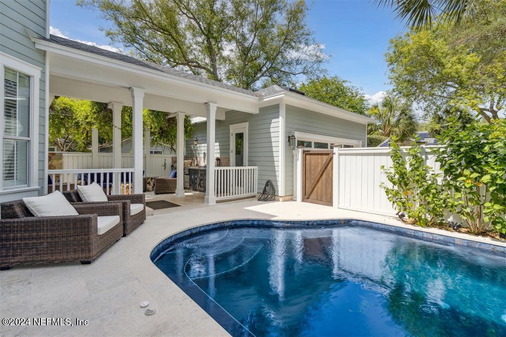 1709 GEDDES Lane