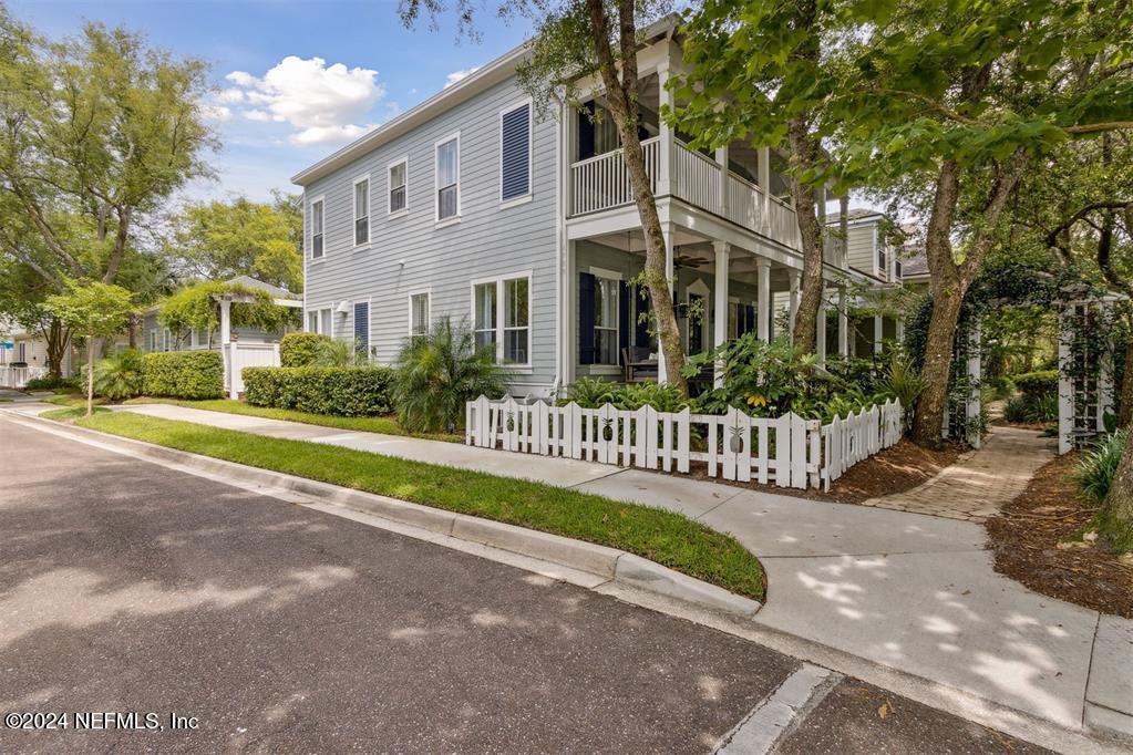1709 GEDDES Lane
