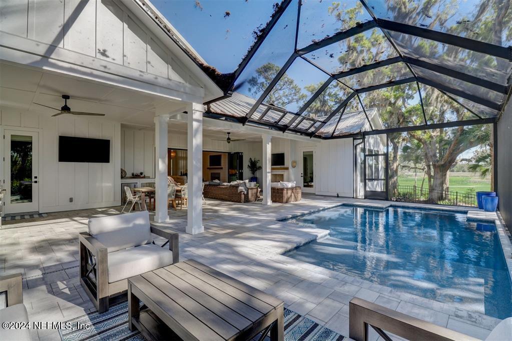 96450 CONCH Court