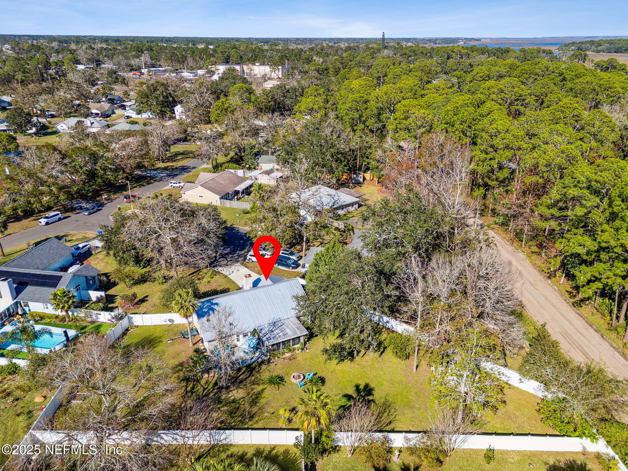 96038 MAPLE Court