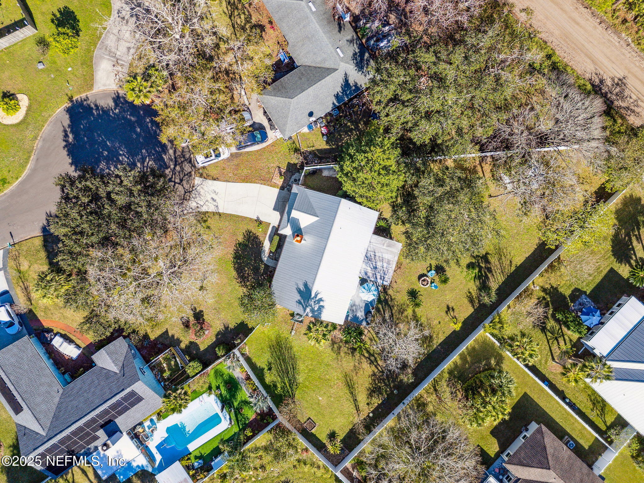 96038 MAPLE Court