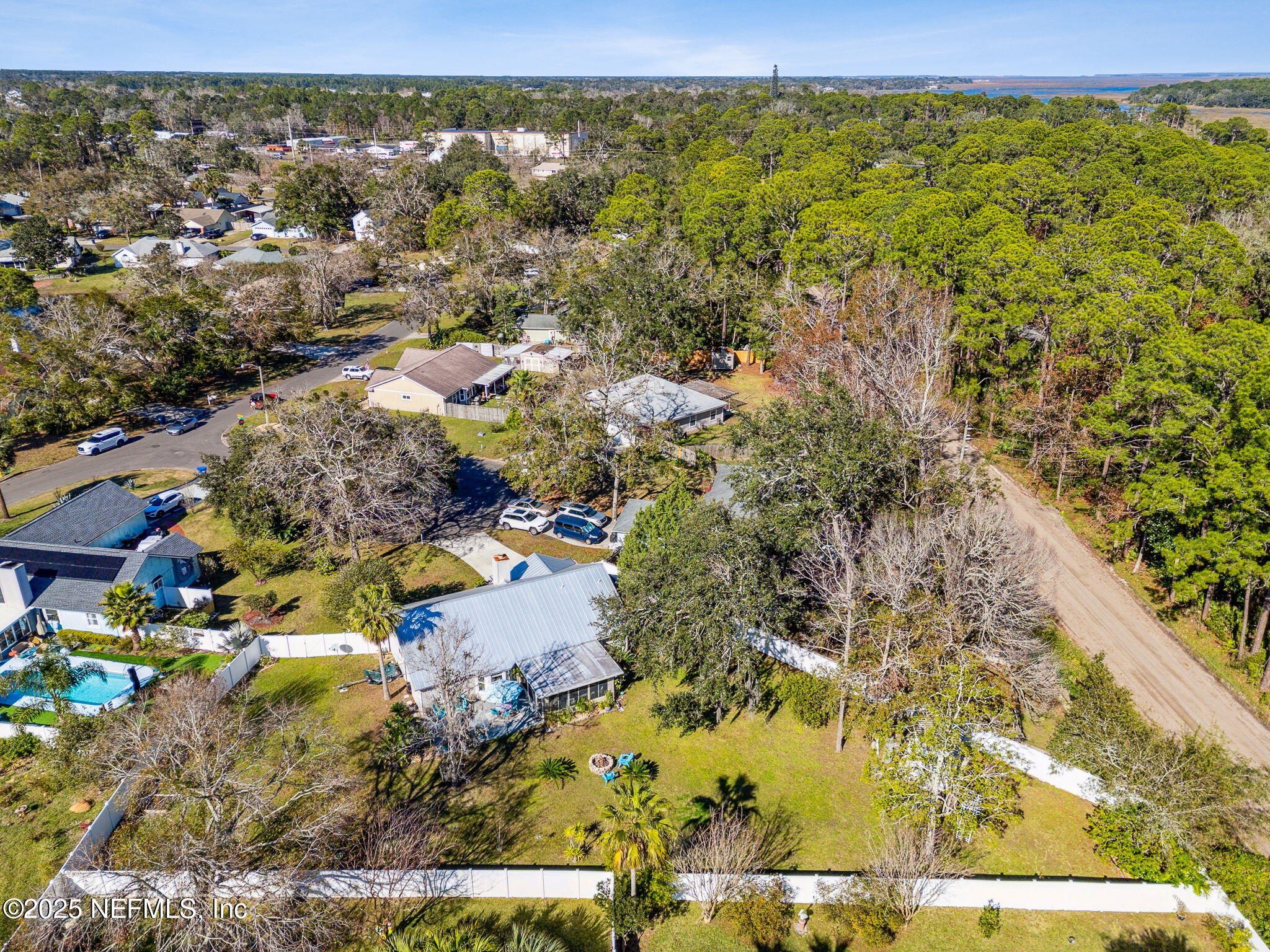 96038 MAPLE Court