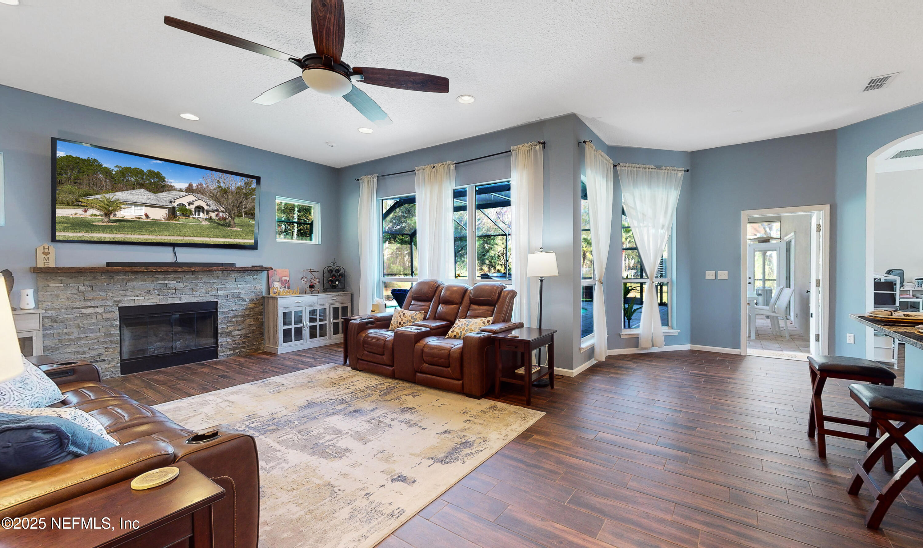 2943 PRESERVE LANDING Drive