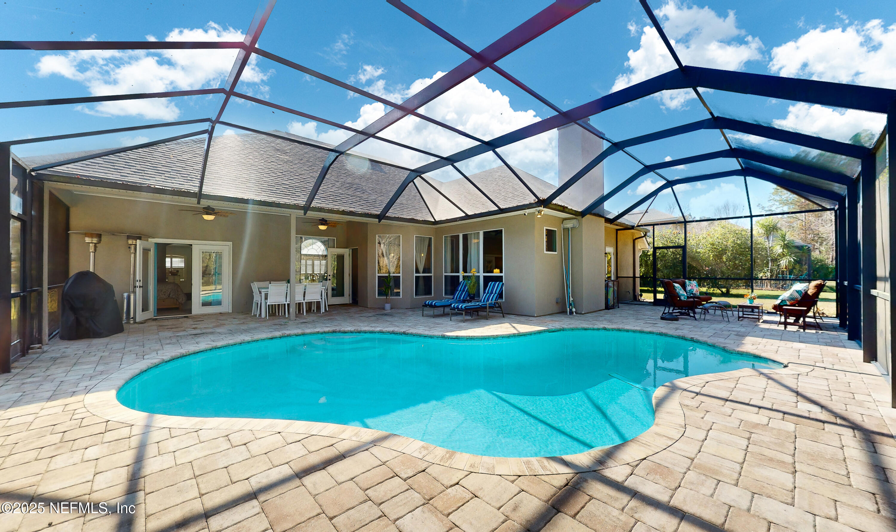 2943 PRESERVE LANDING Drive