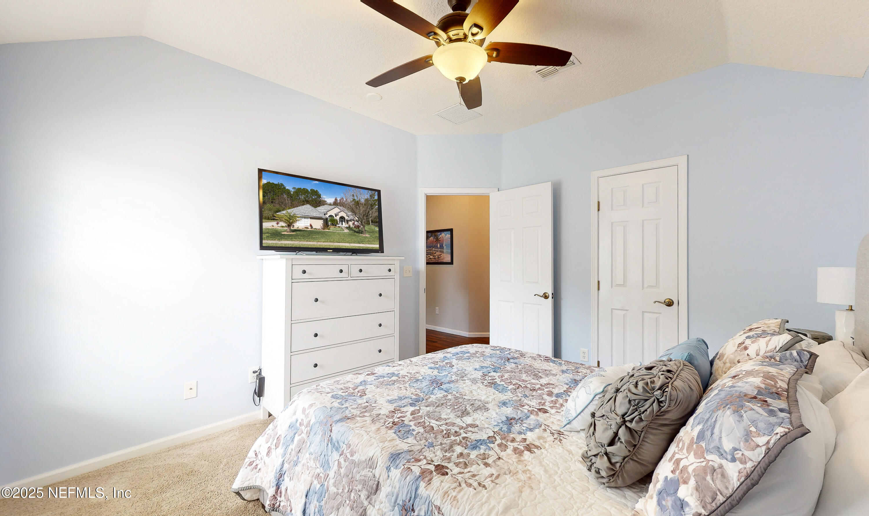 2943 PRESERVE LANDING Drive