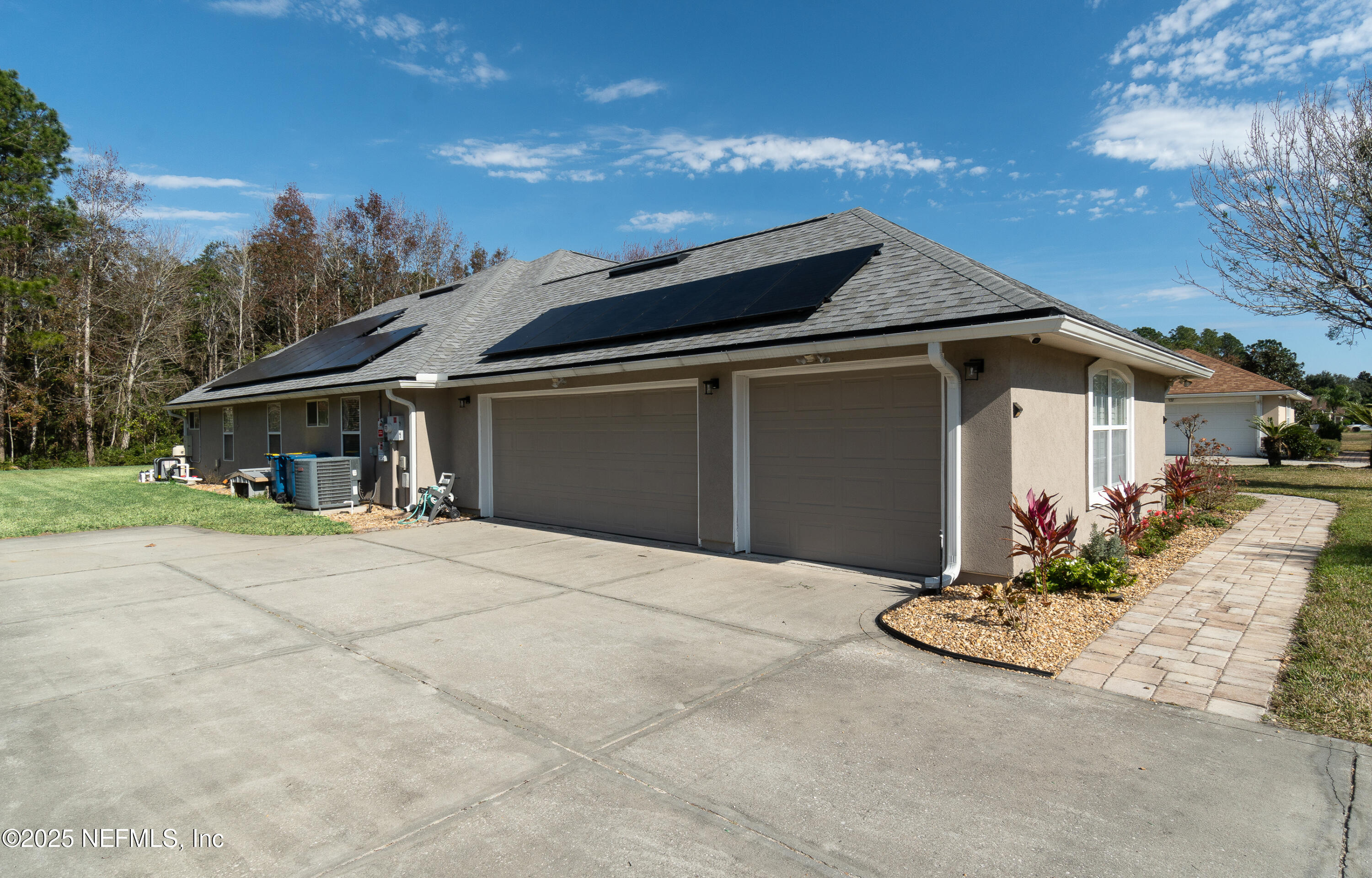 2943 PRESERVE LANDING Drive