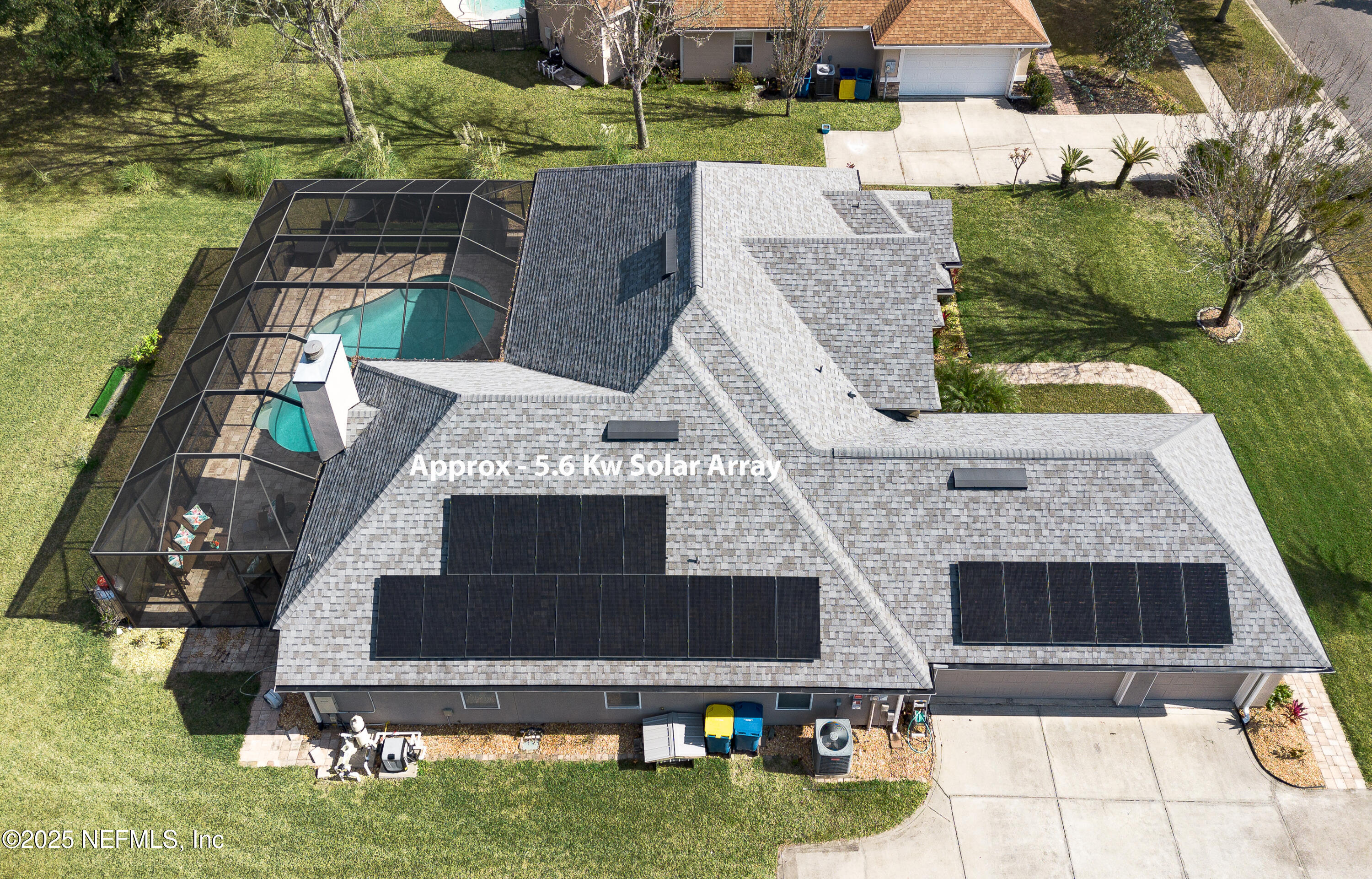 2943 PRESERVE LANDING Drive