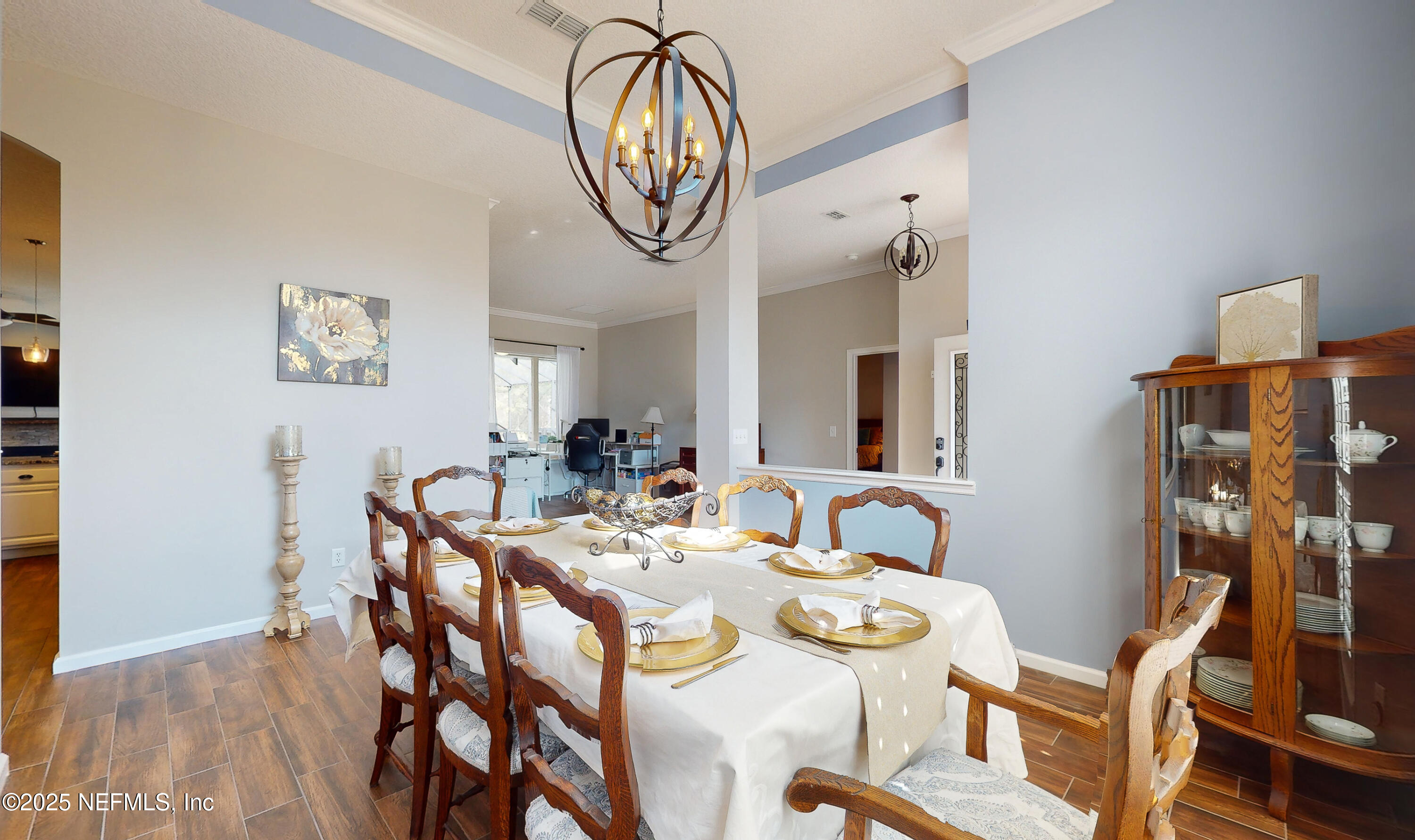 2943 PRESERVE LANDING Drive