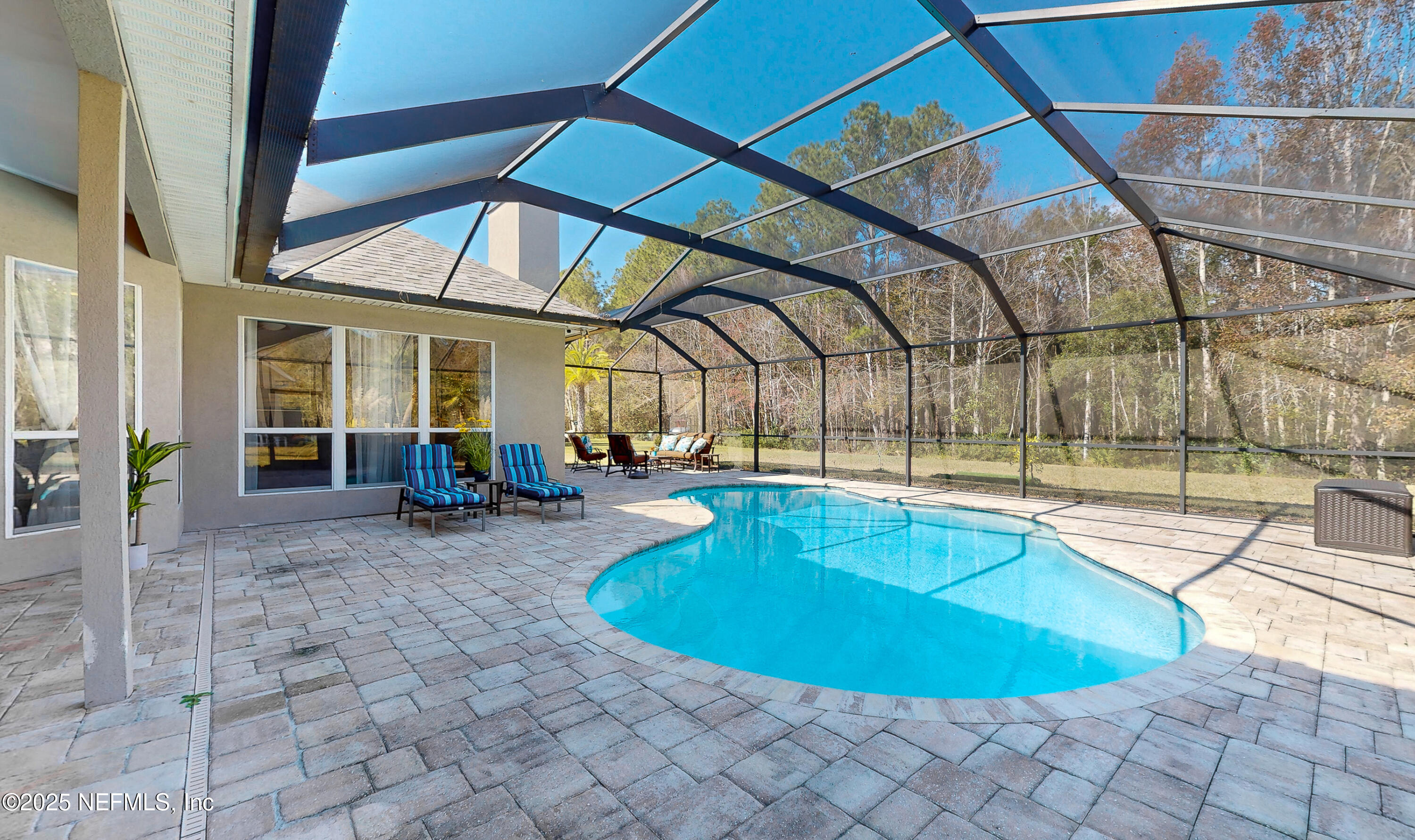 2943 PRESERVE LANDING Drive
