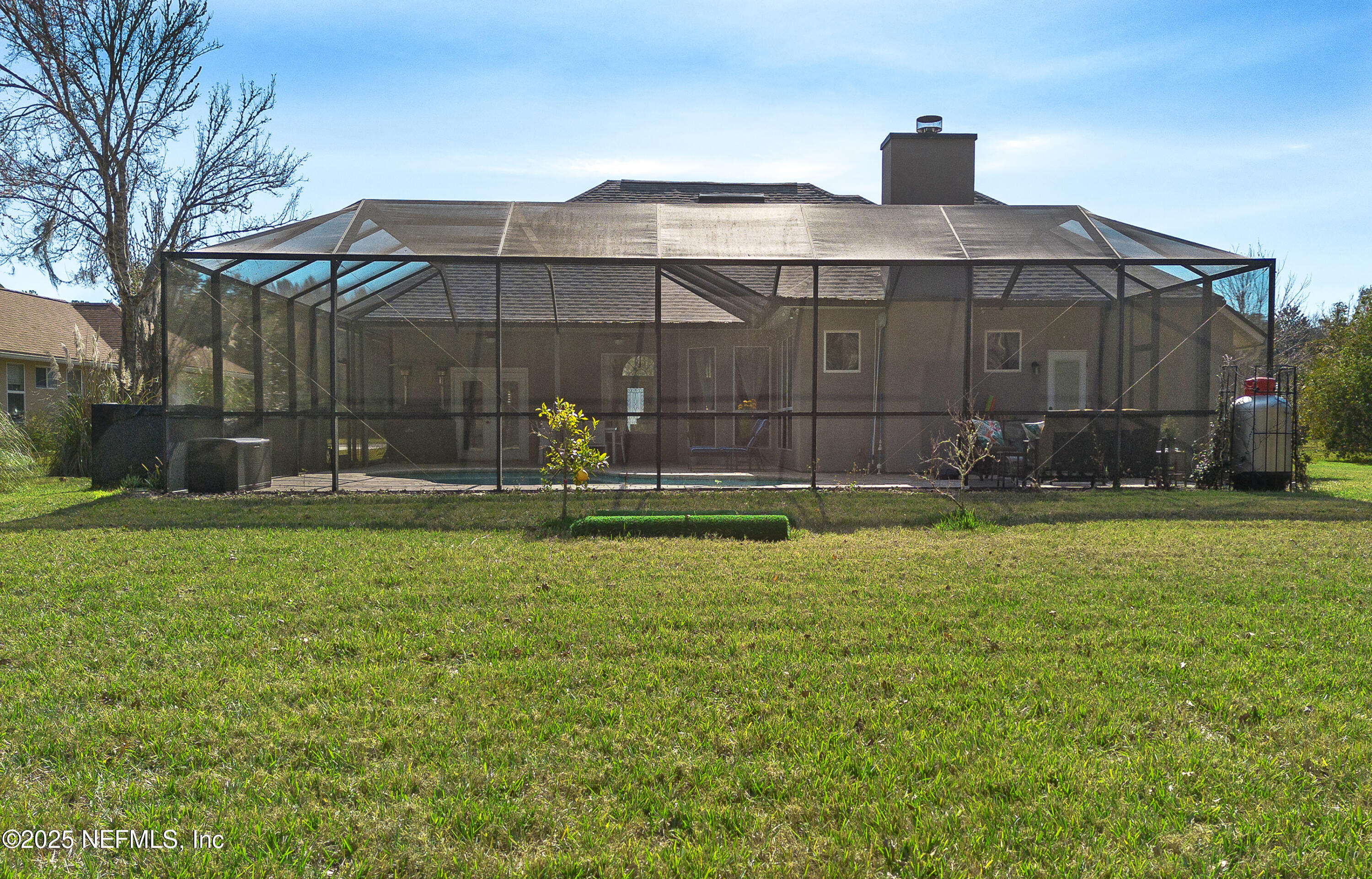 2943 PRESERVE LANDING Drive