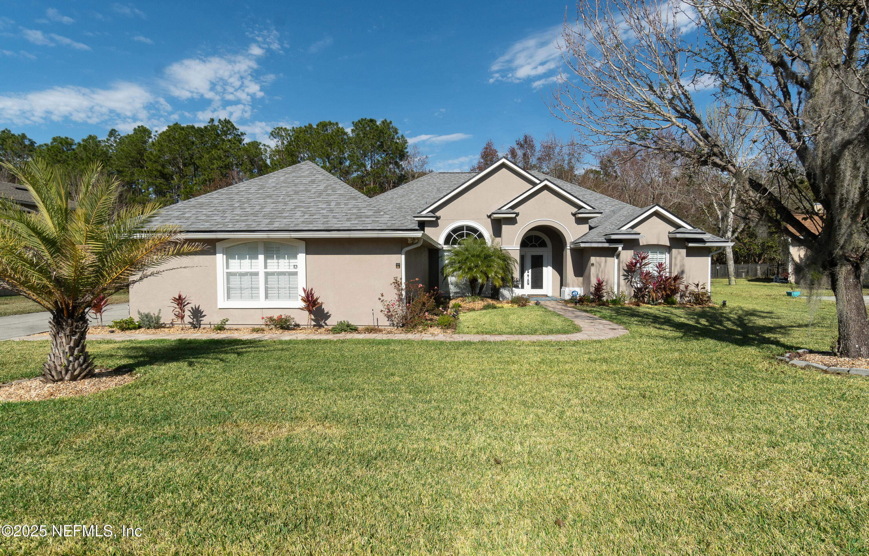 2943 PRESERVE LANDING Drive