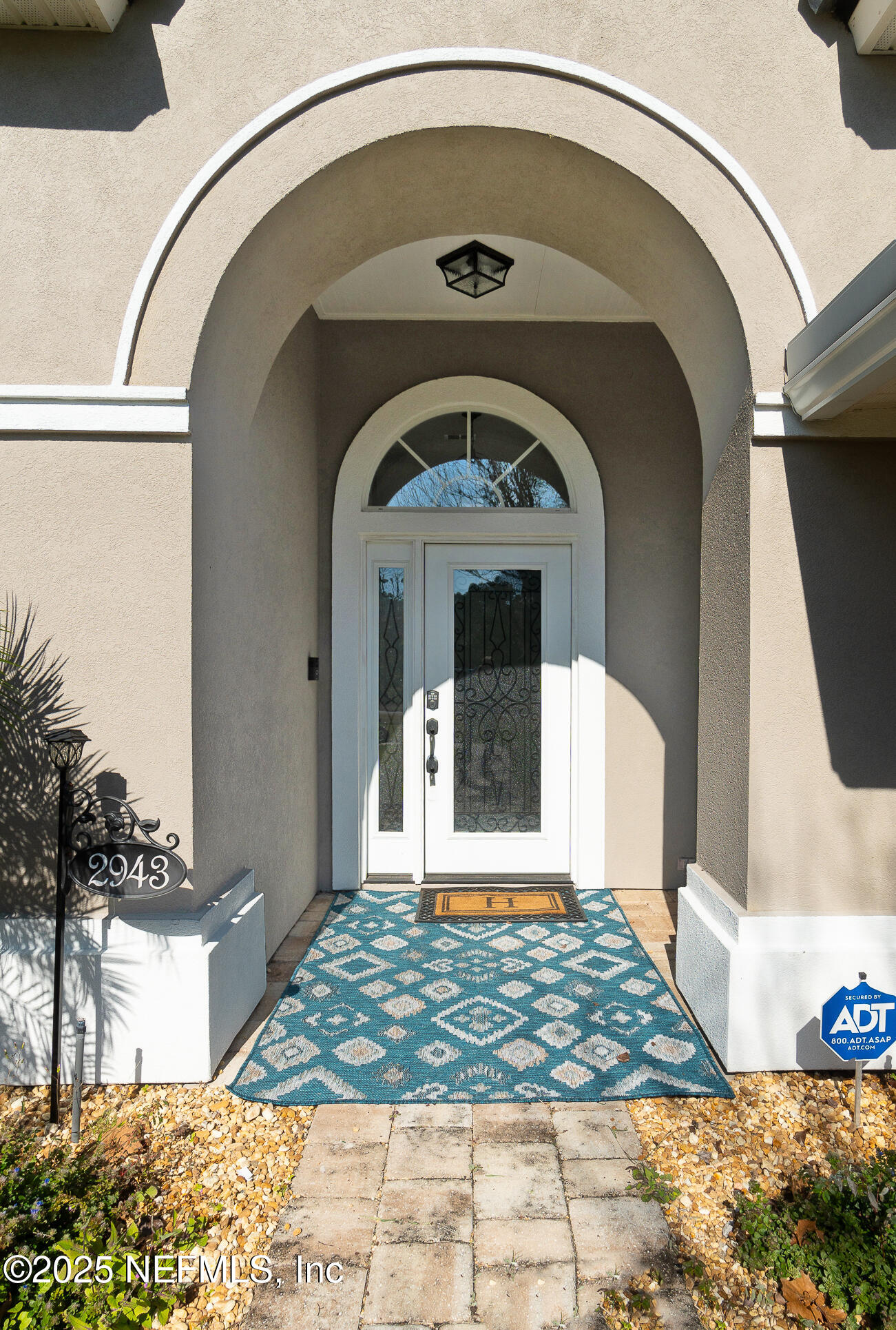 2943 PRESERVE LANDING Drive