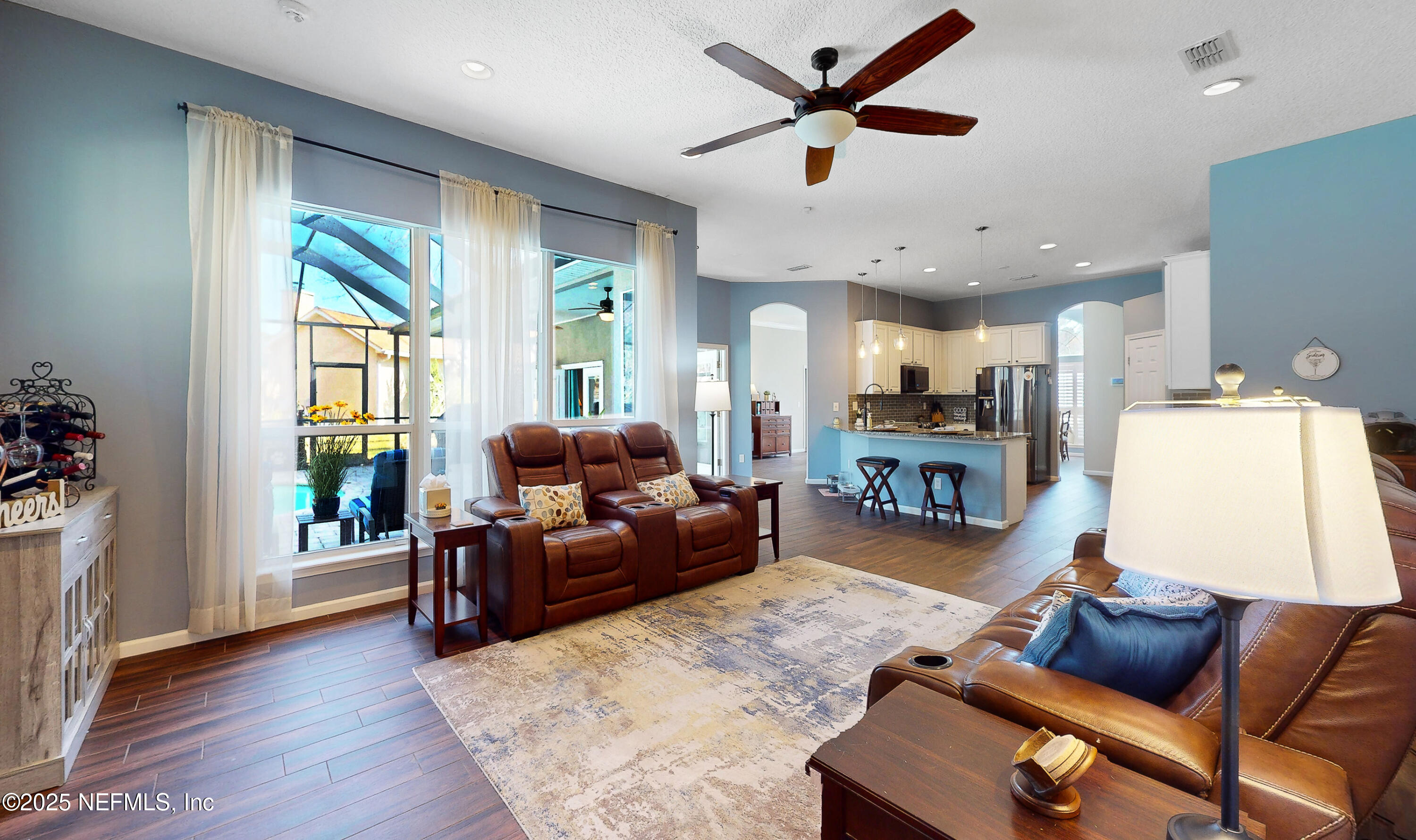 2943 PRESERVE LANDING Drive