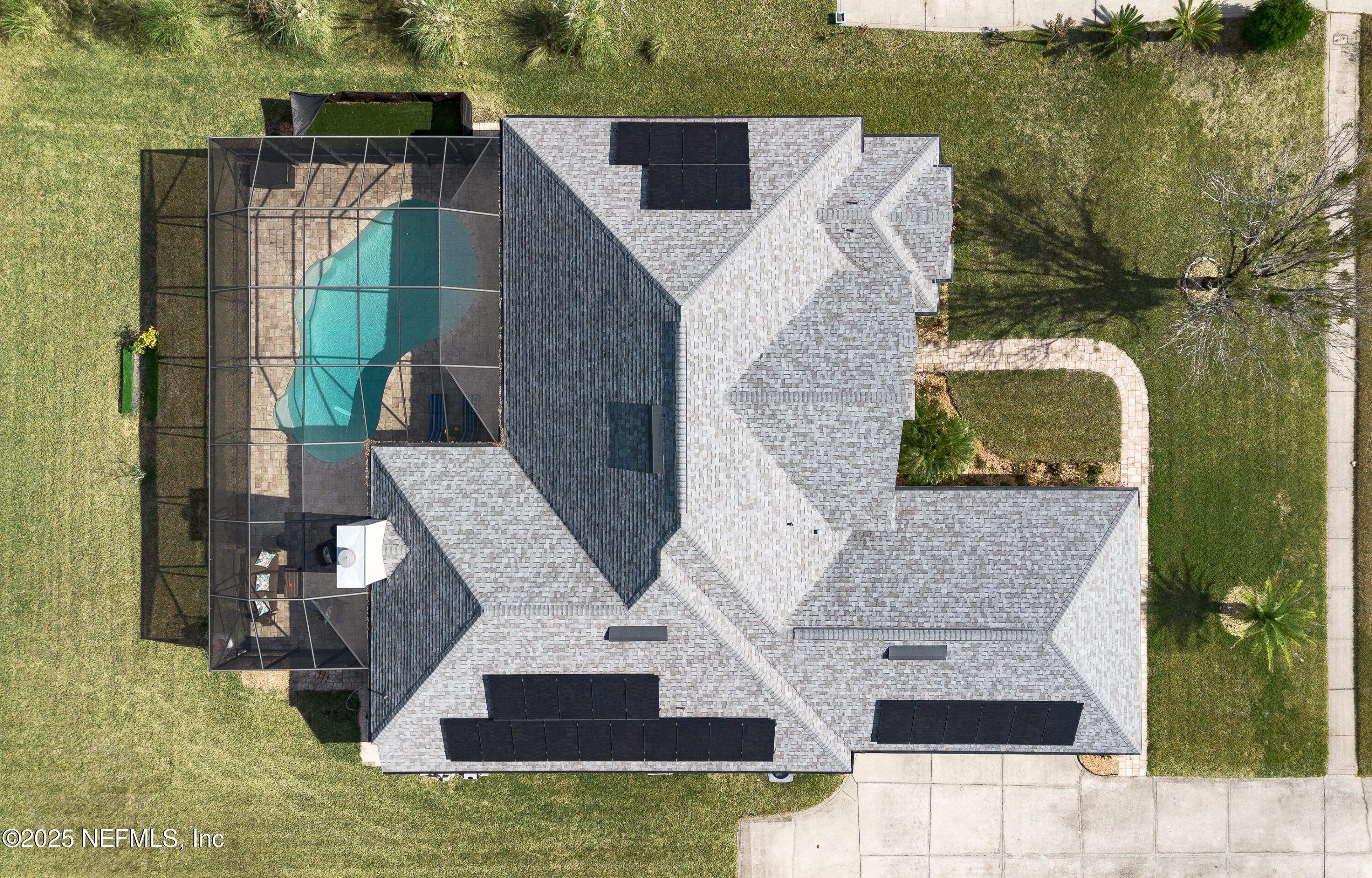 2943 PRESERVE LANDING Drive