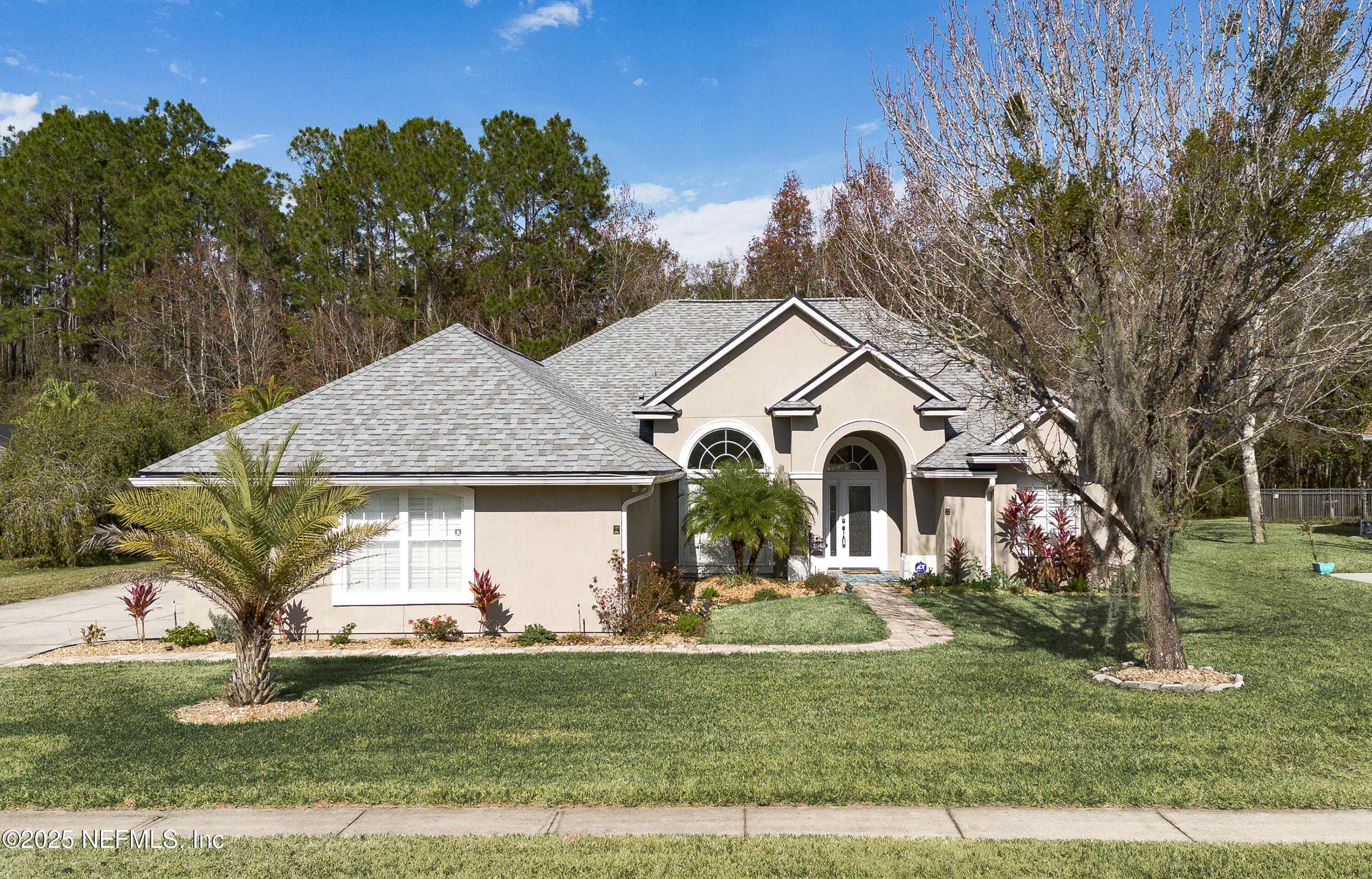 2943 PRESERVE LANDING Drive