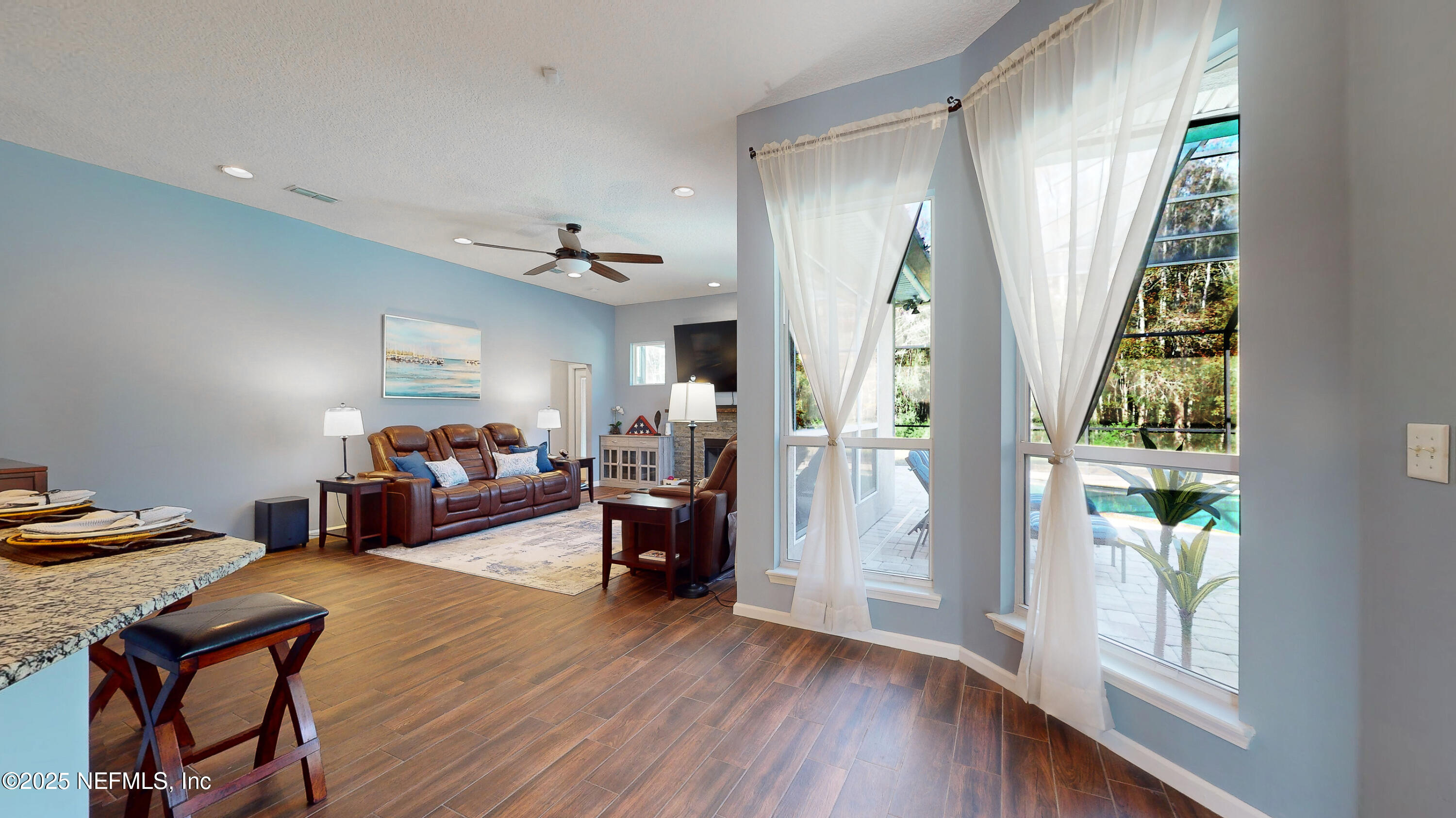 2943 PRESERVE LANDING Drive