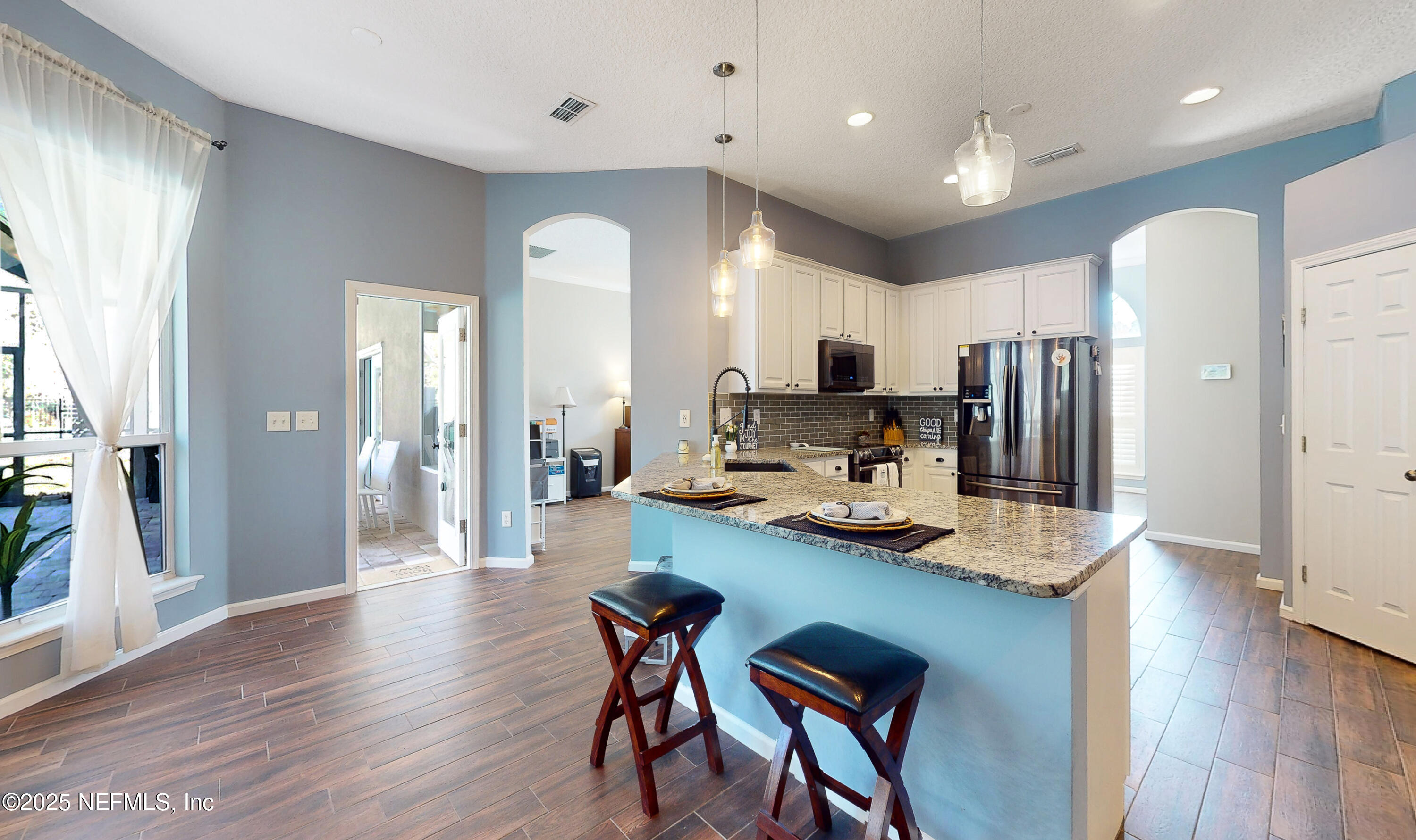 2943 PRESERVE LANDING Drive