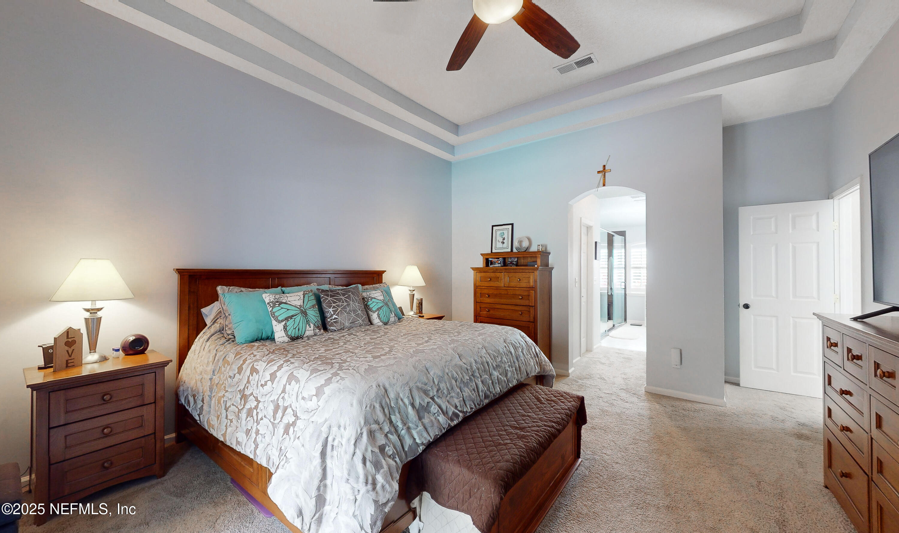 2943 PRESERVE LANDING Drive