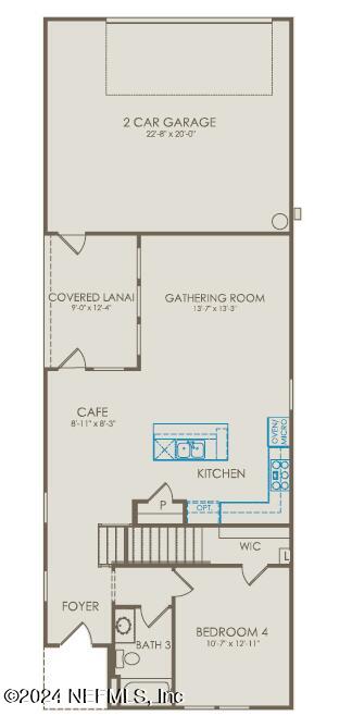 632 HAWTHORN PARK Circle