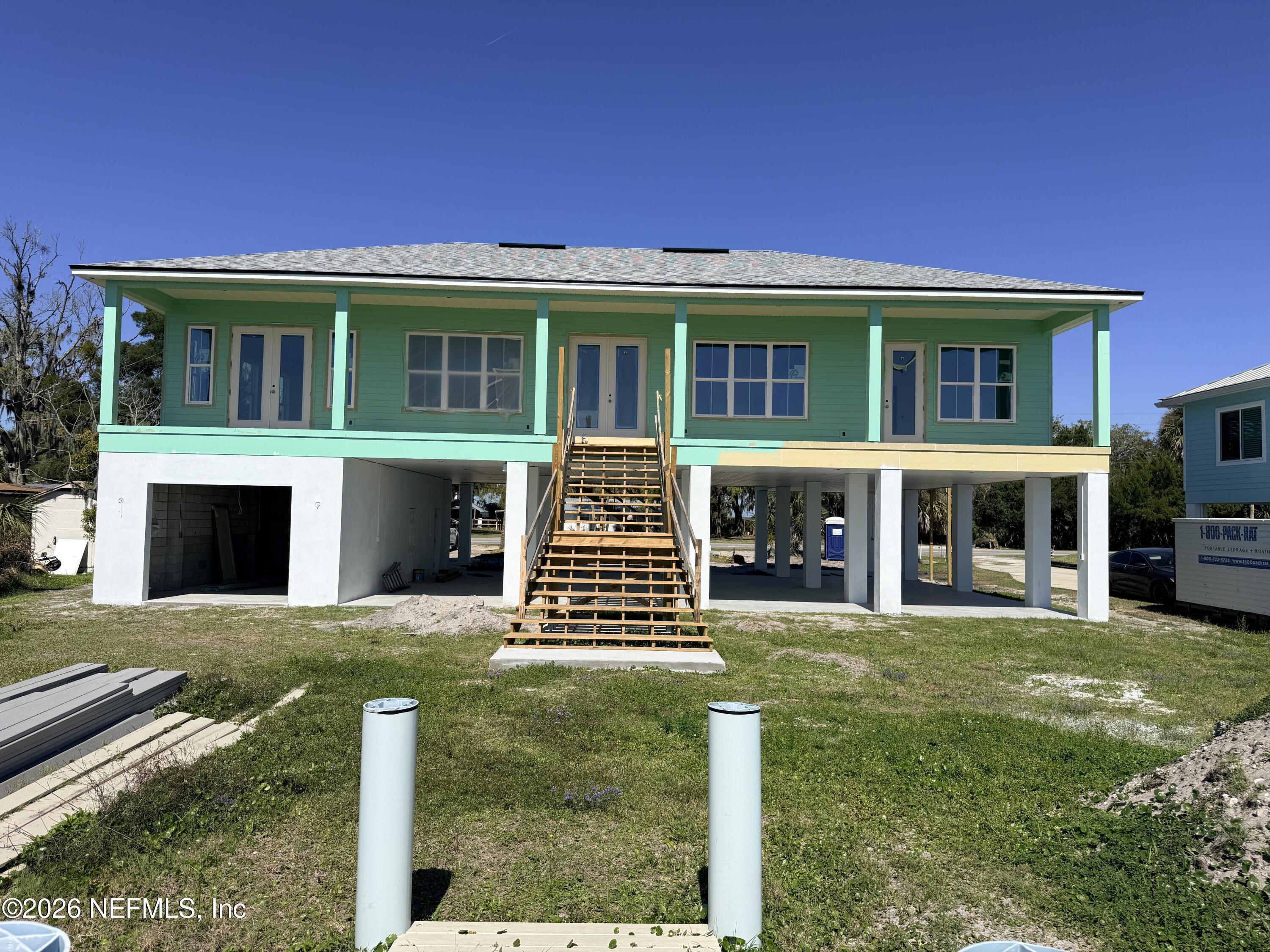 6030 HECKSCHER Drive