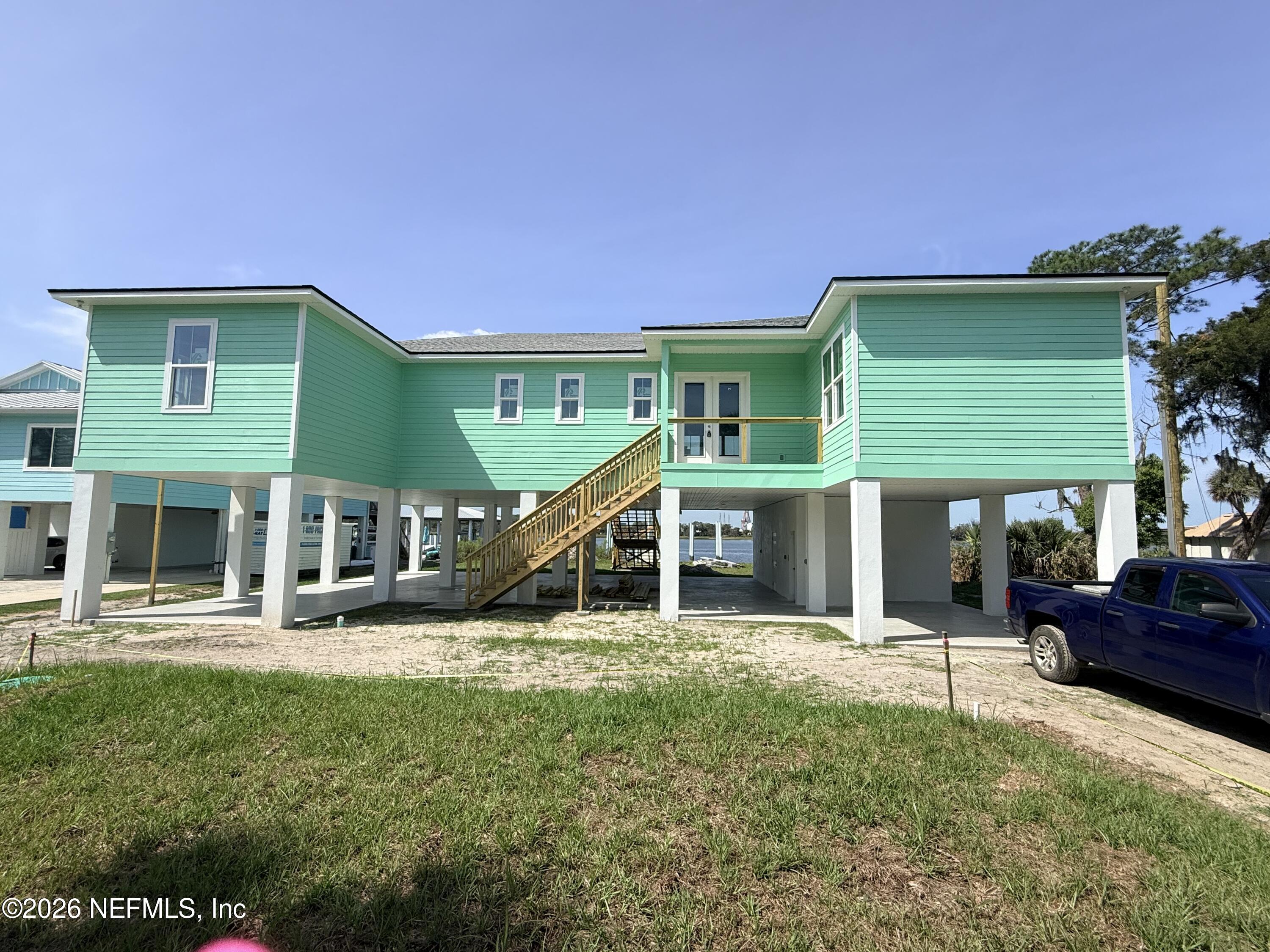 6030 HECKSCHER Drive