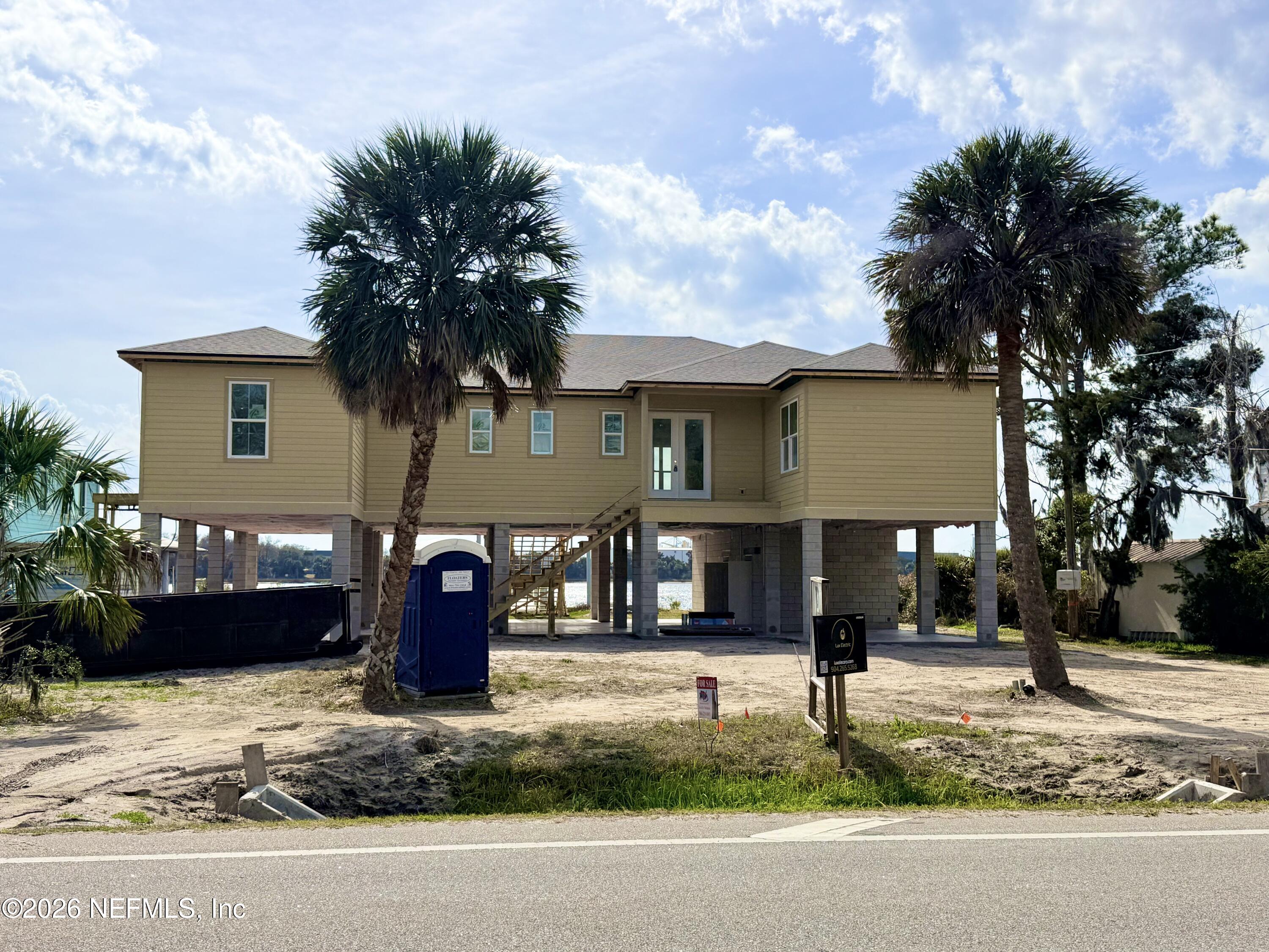 6030 HECKSCHER Drive