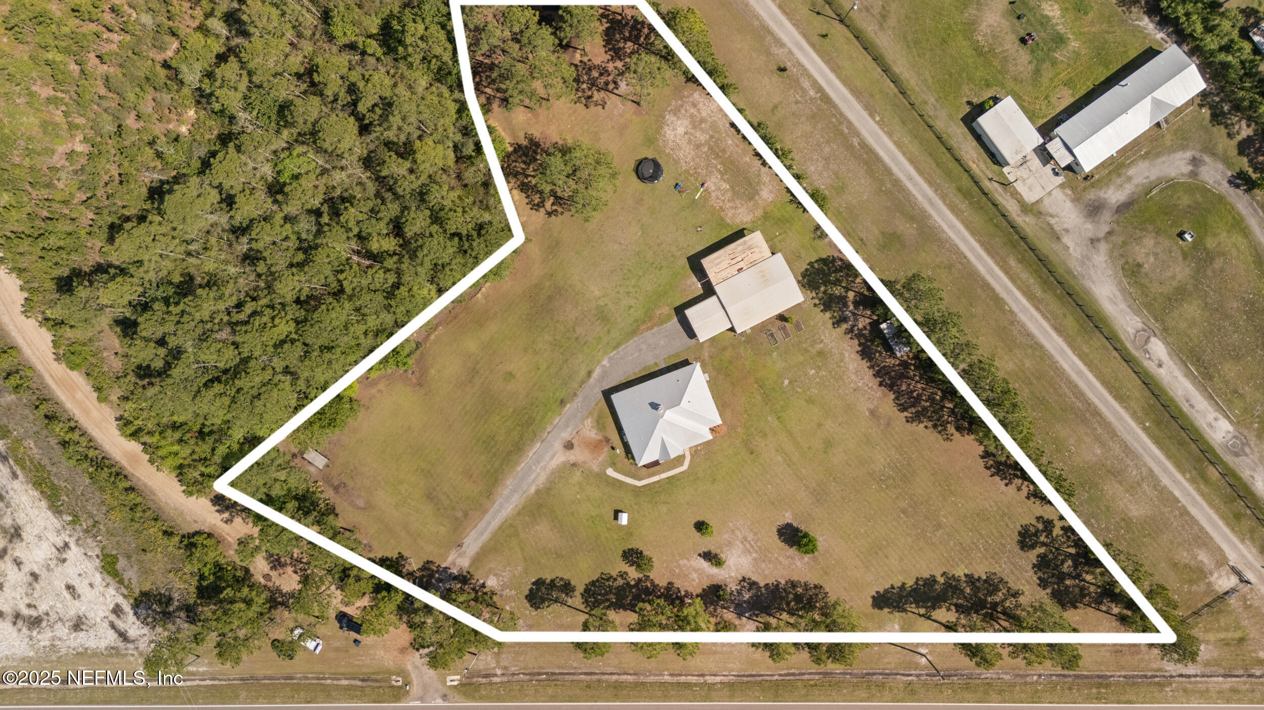 12531 COUNTY ROAD 121