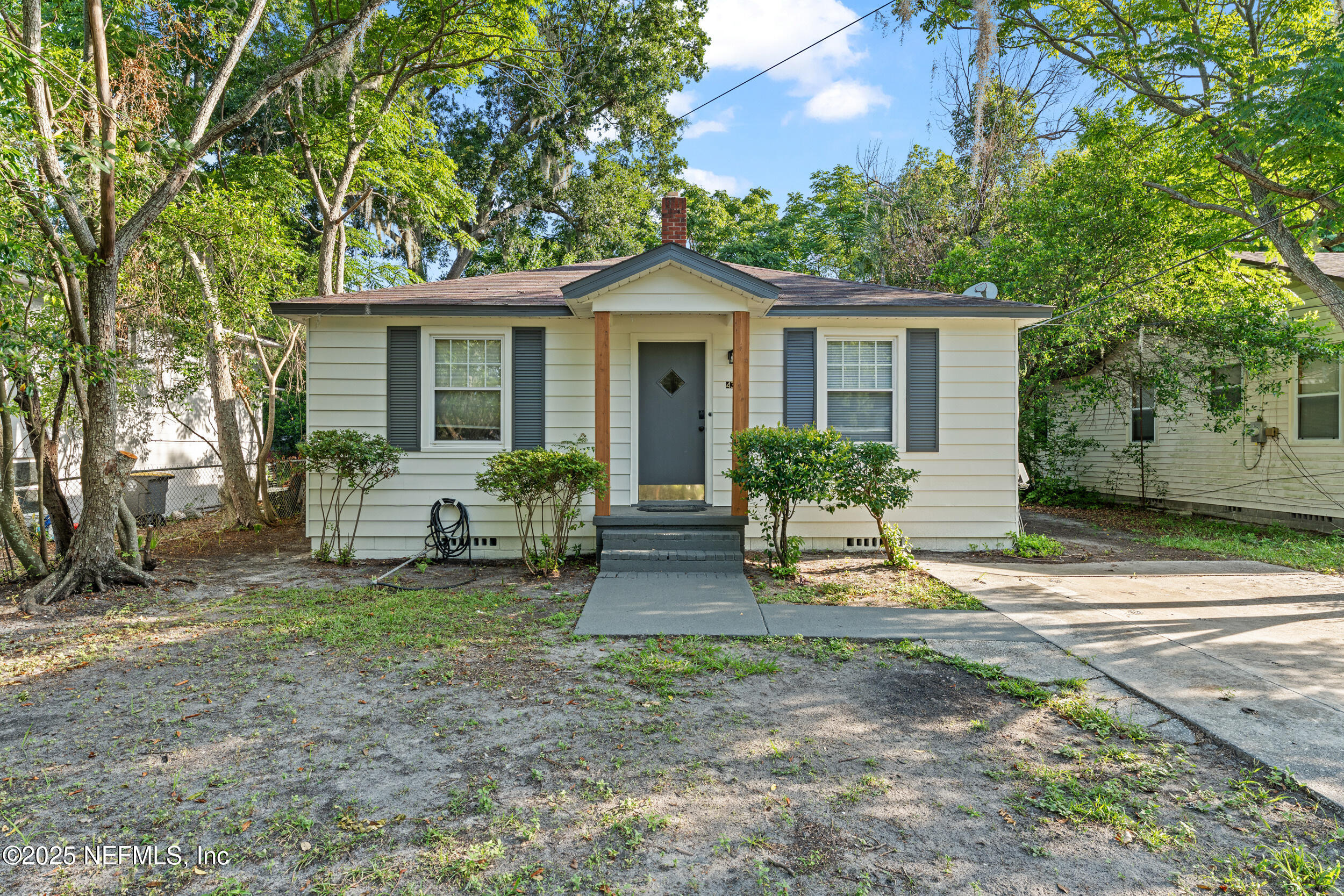 431 W 62ND Street