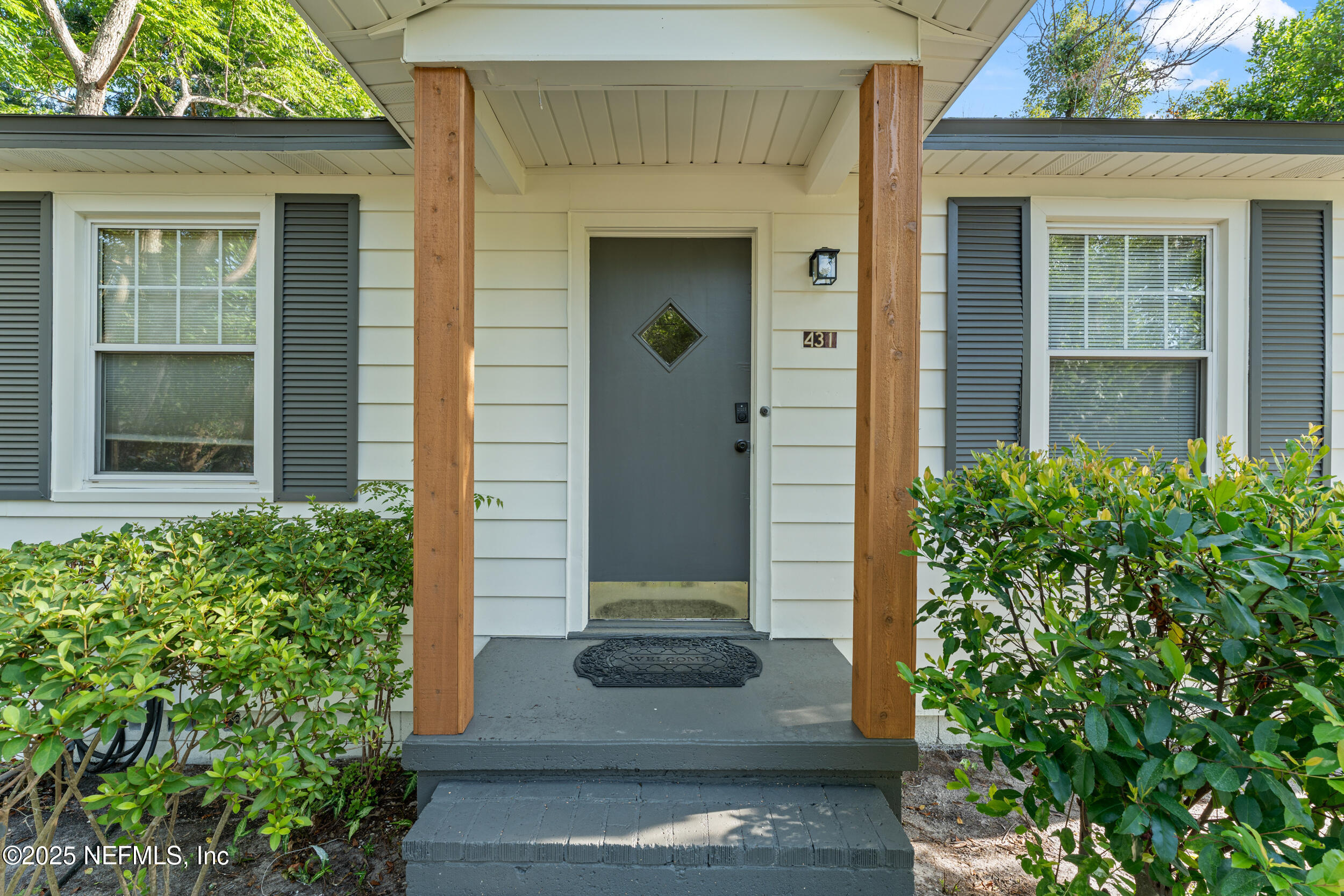 431 W 62ND Street