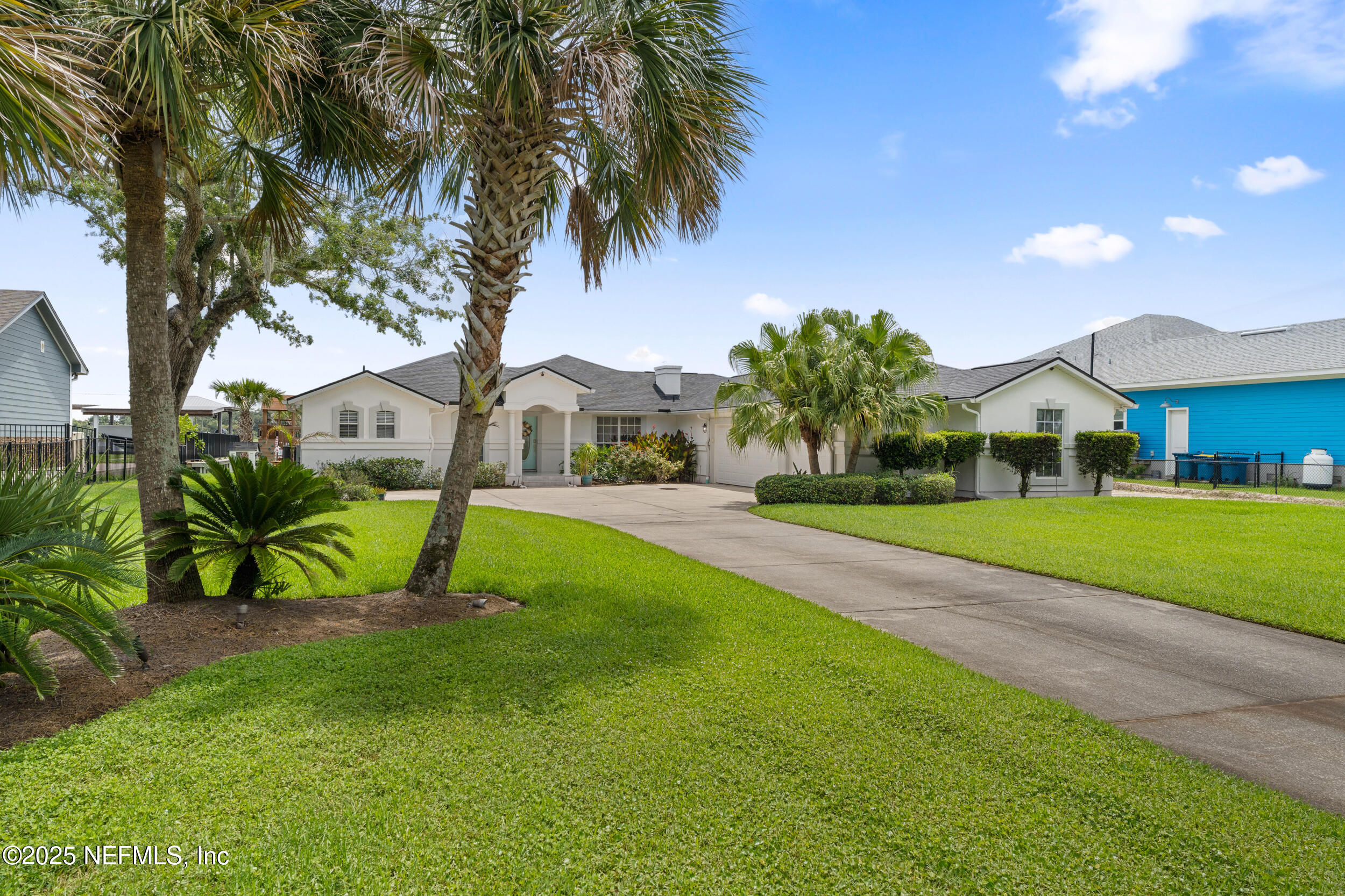6102 HECKSCHER Drive