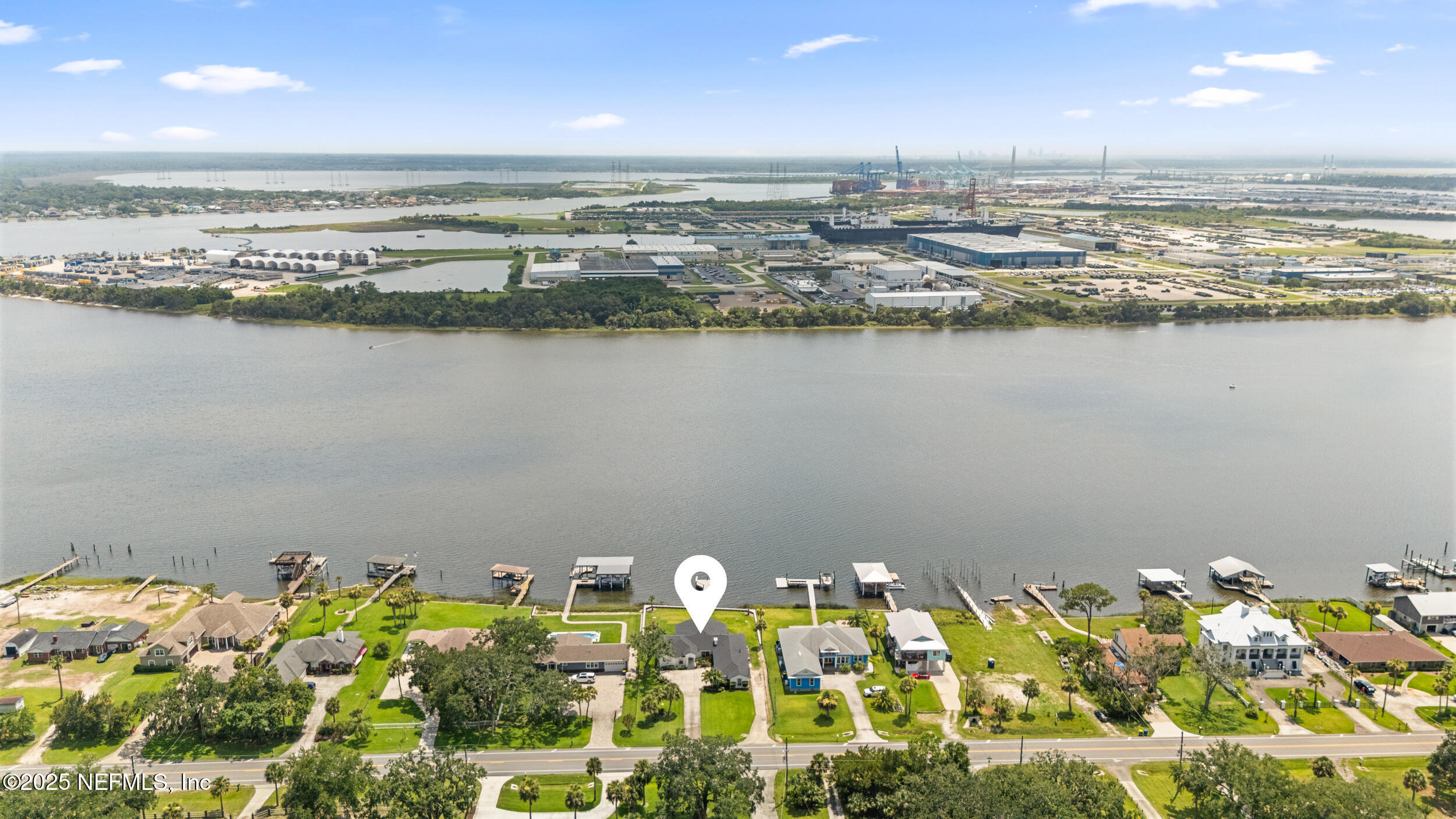 6102 HECKSCHER Drive