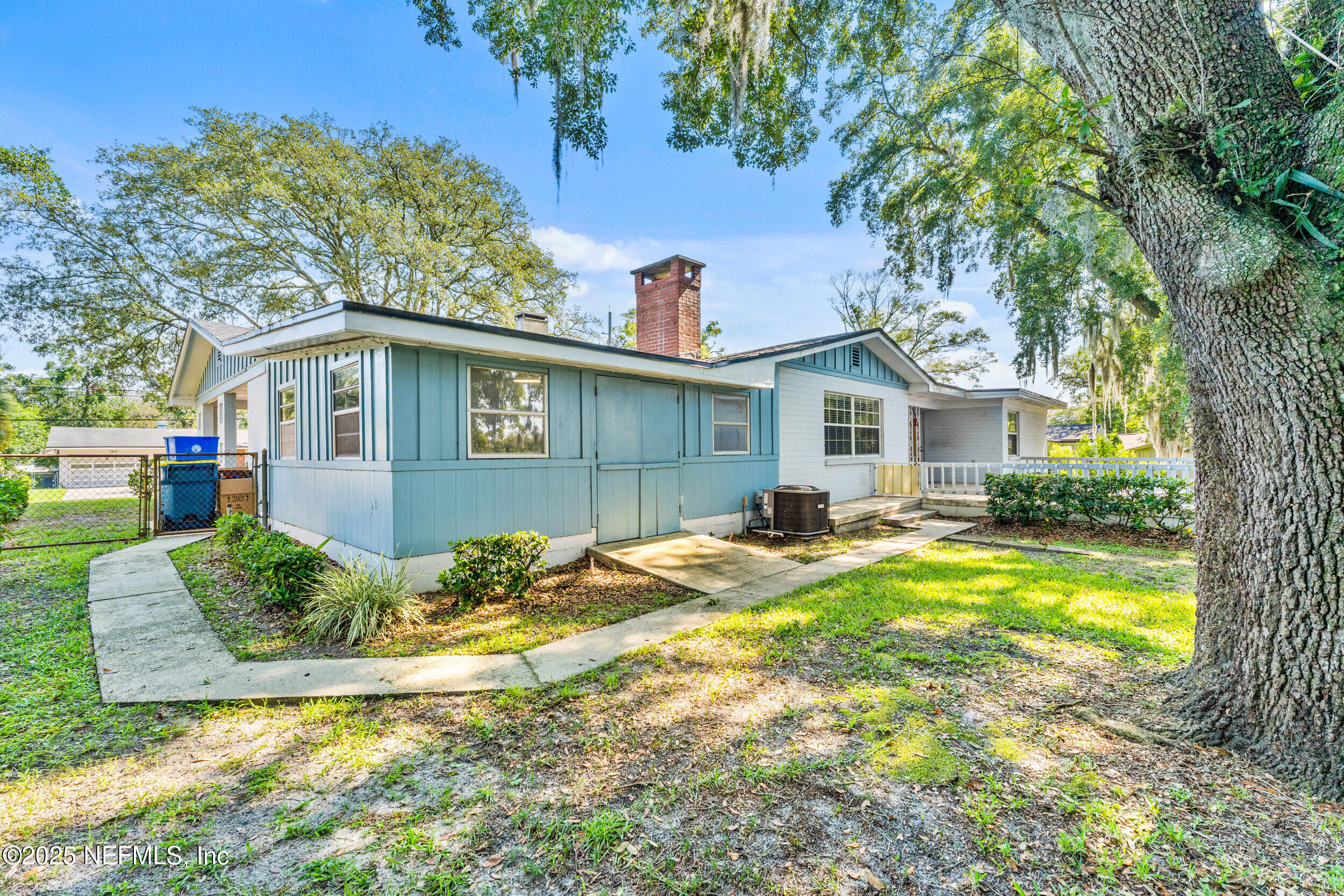 7816 WILDWOOD Road