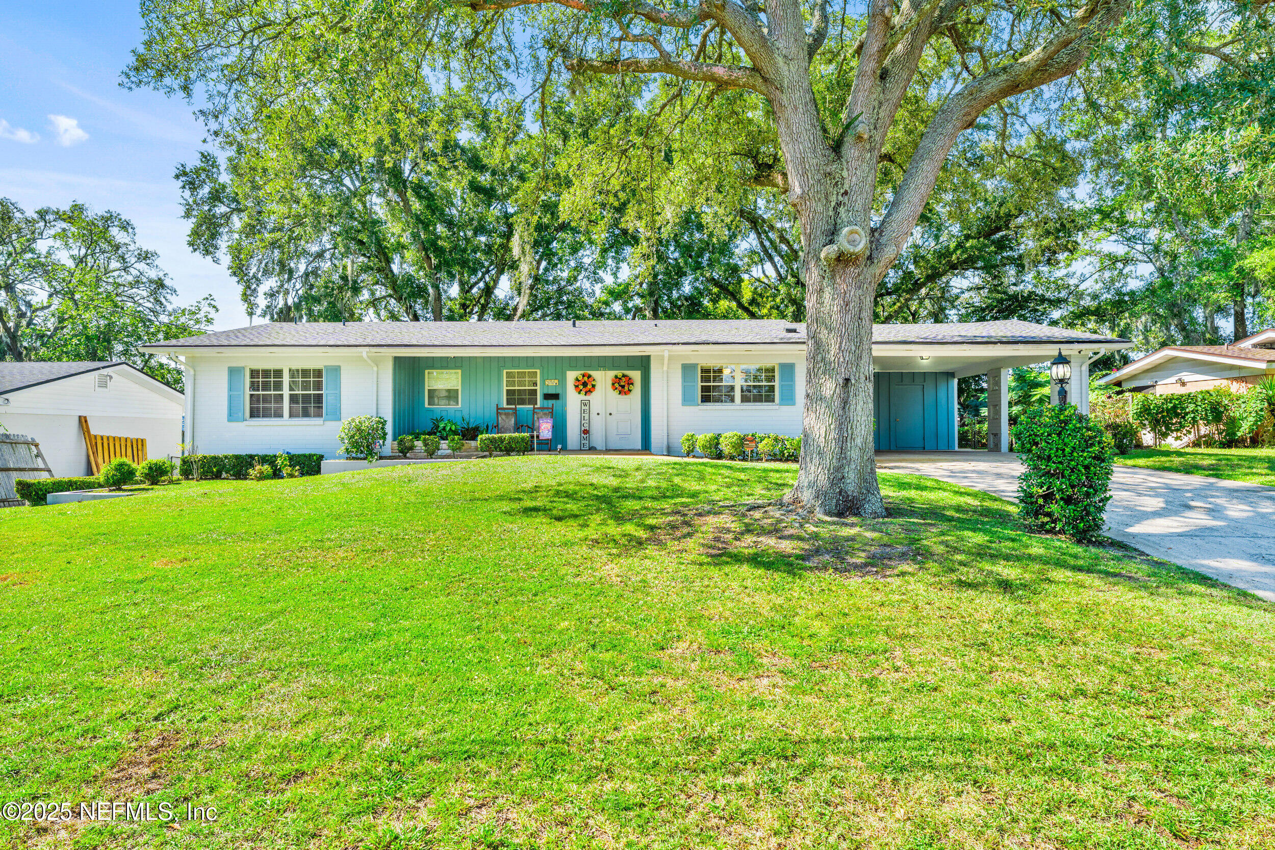 7816 WILDWOOD Road