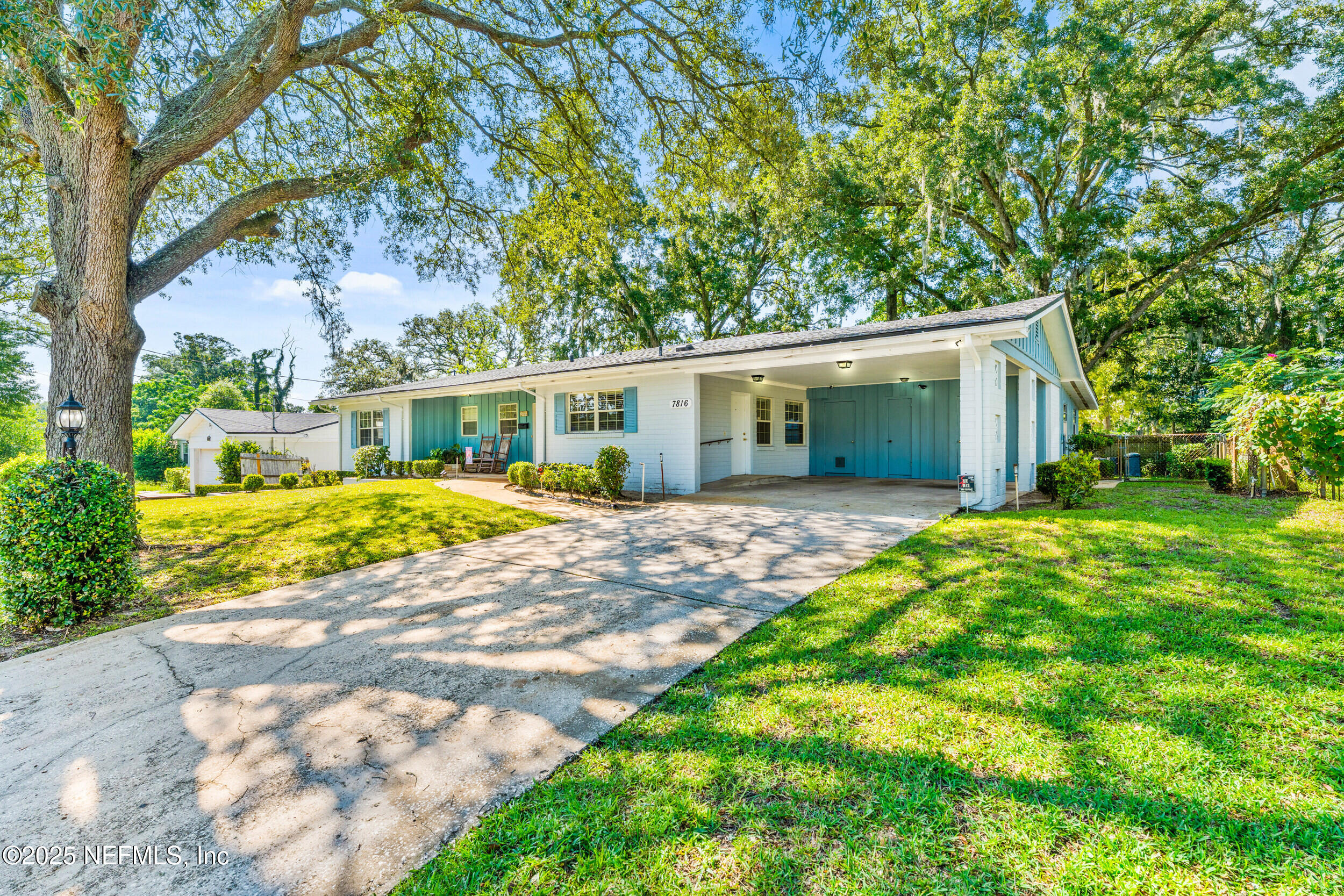 7816 WILDWOOD Road