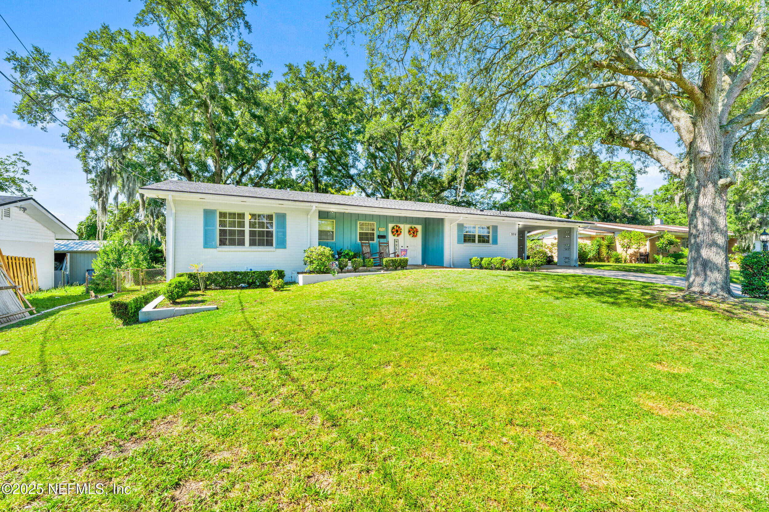 7816 WILDWOOD Road