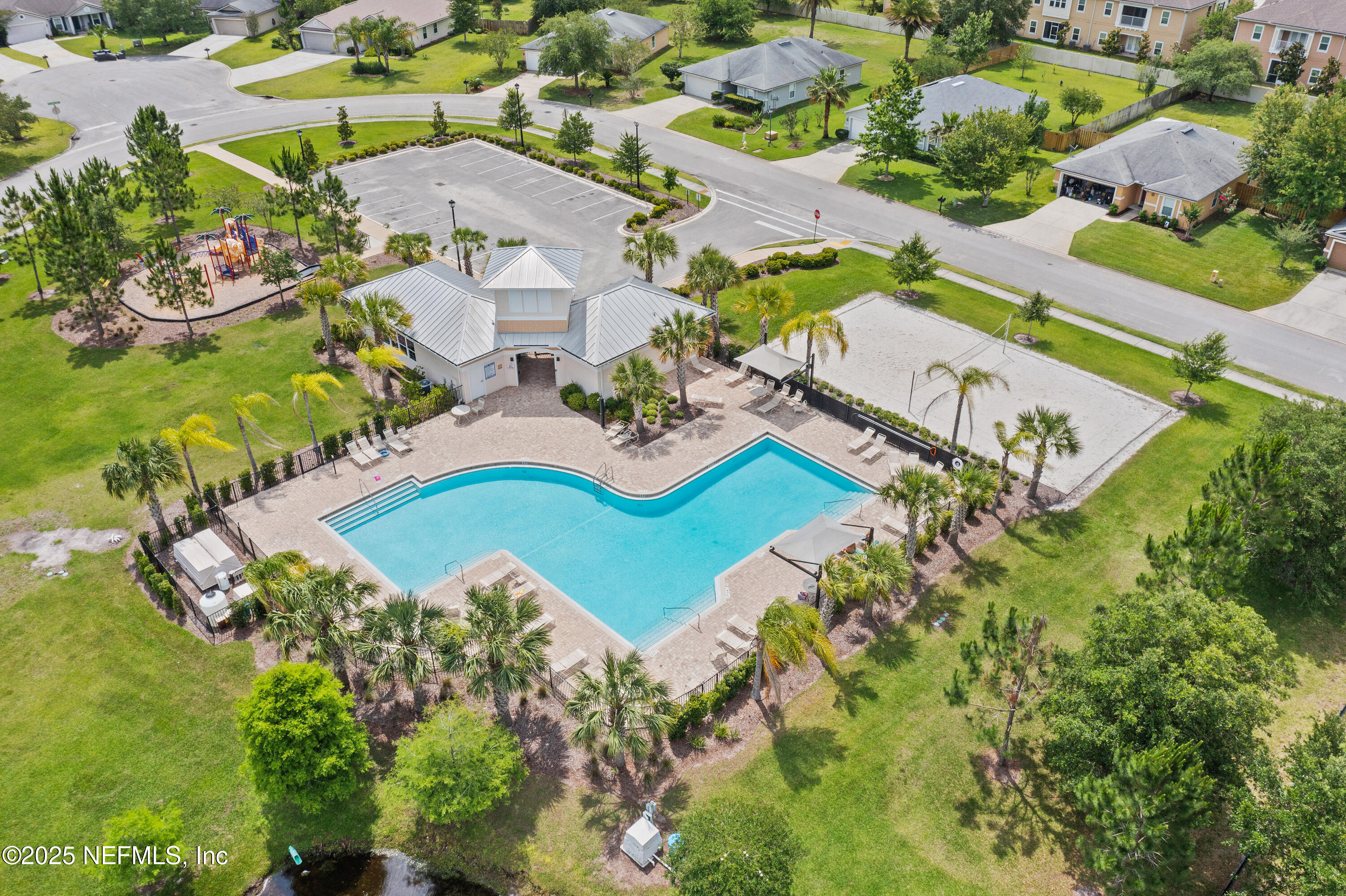 316 N HAMILTON SPRINGS Road, St. Augustine