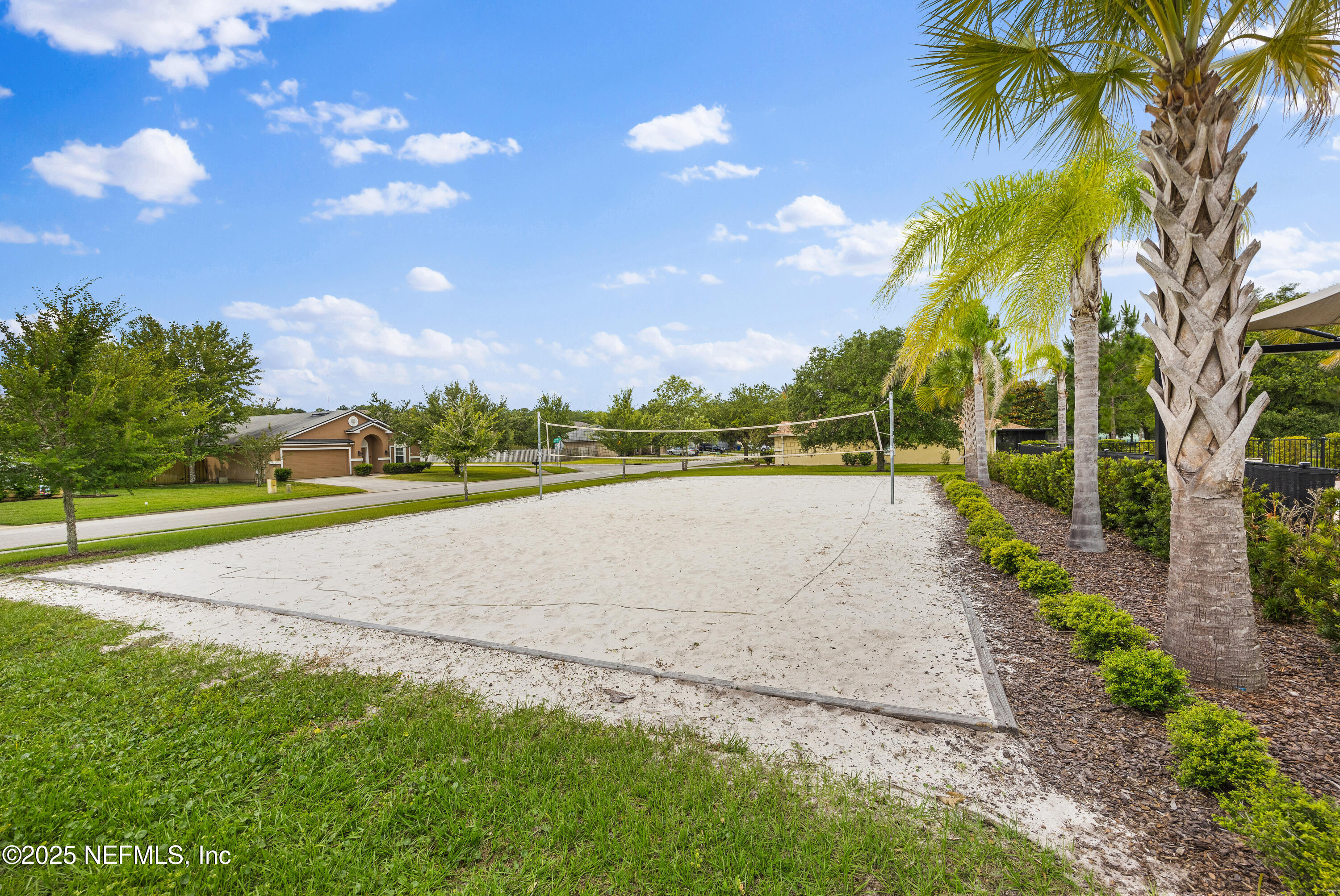 316 N HAMILTON SPRINGS Road, St. Augustine