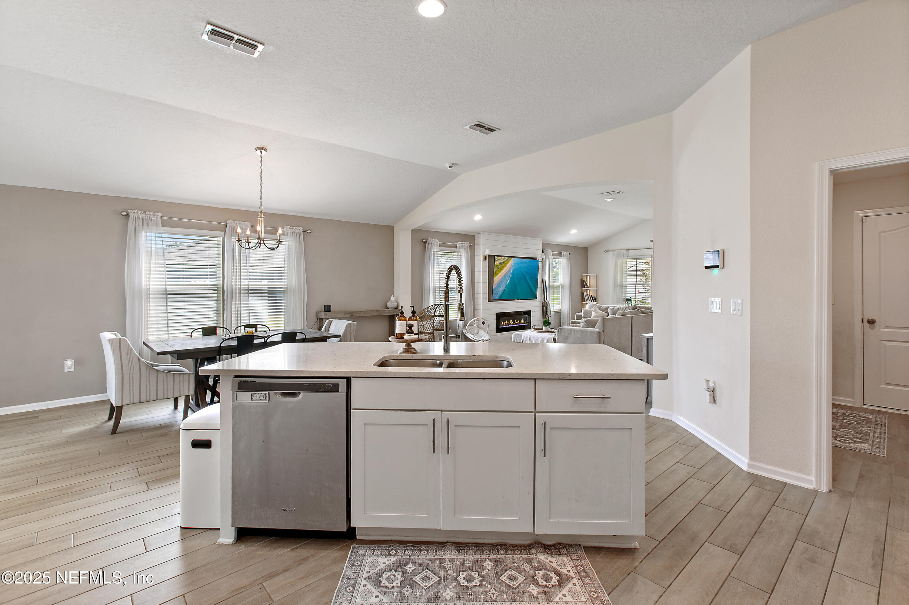 316 N HAMILTON SPRINGS Road, St. Augustine