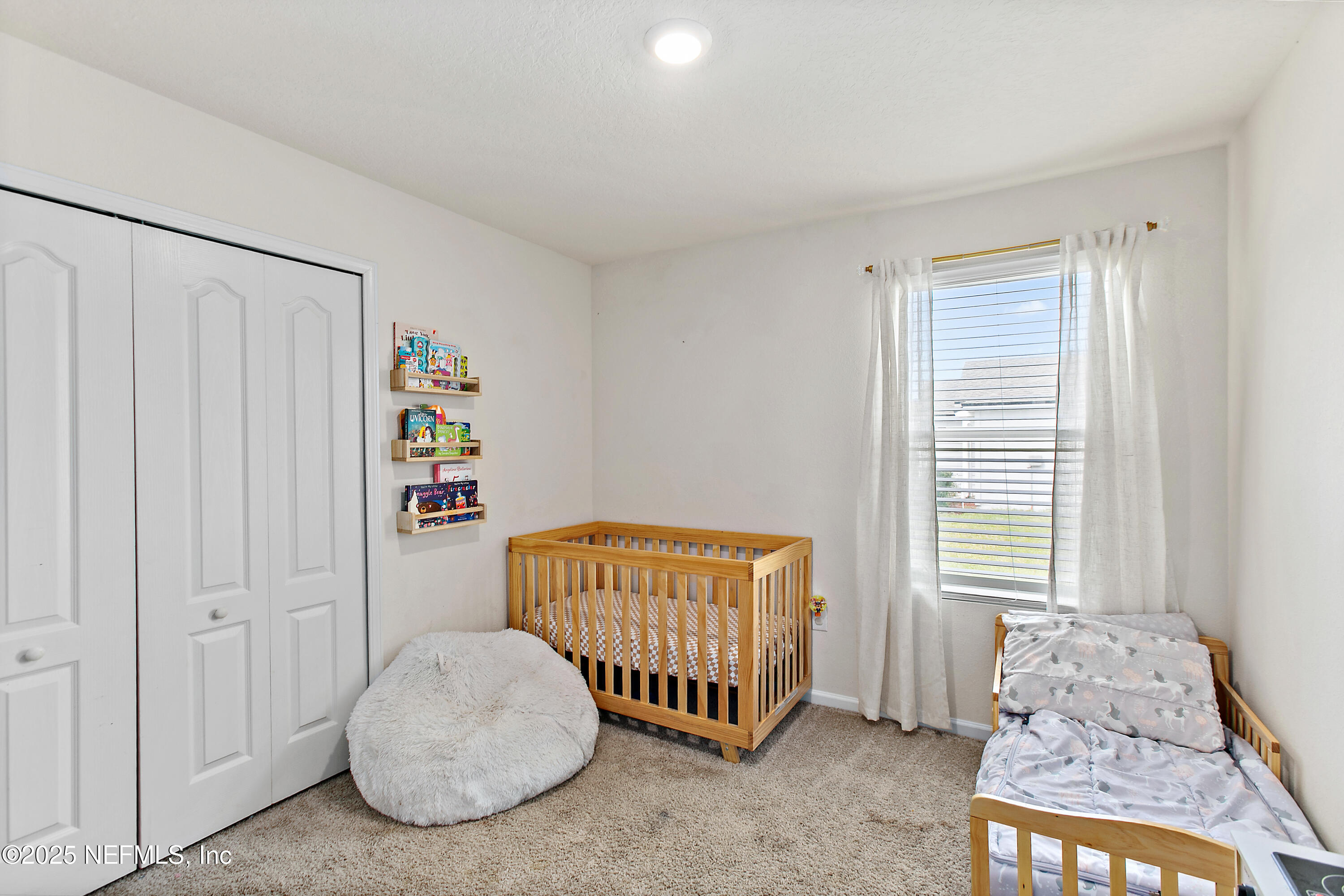 316 N HAMILTON SPRINGS Road, St. Augustine