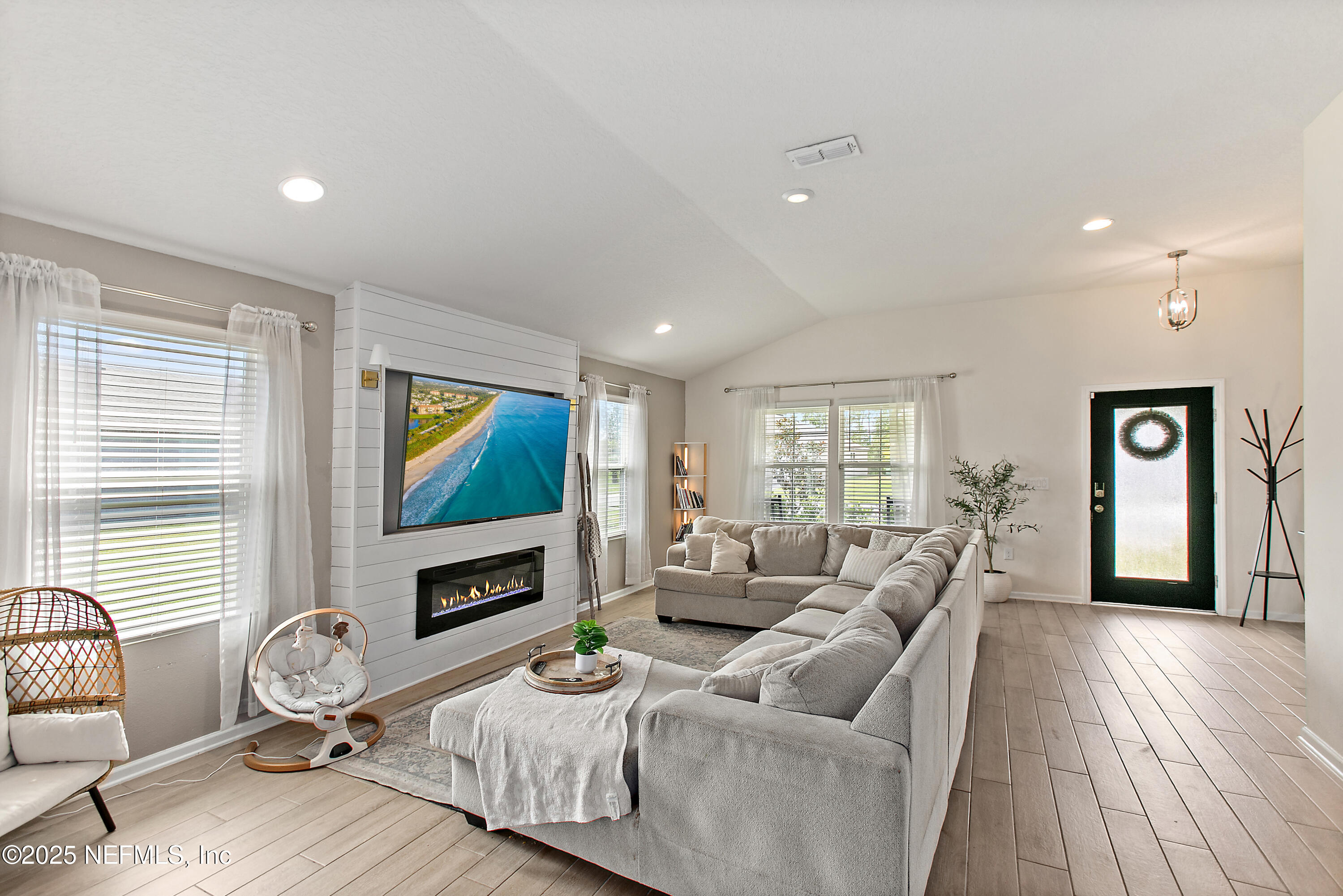 316 N HAMILTON SPRINGS Road, St. Augustine