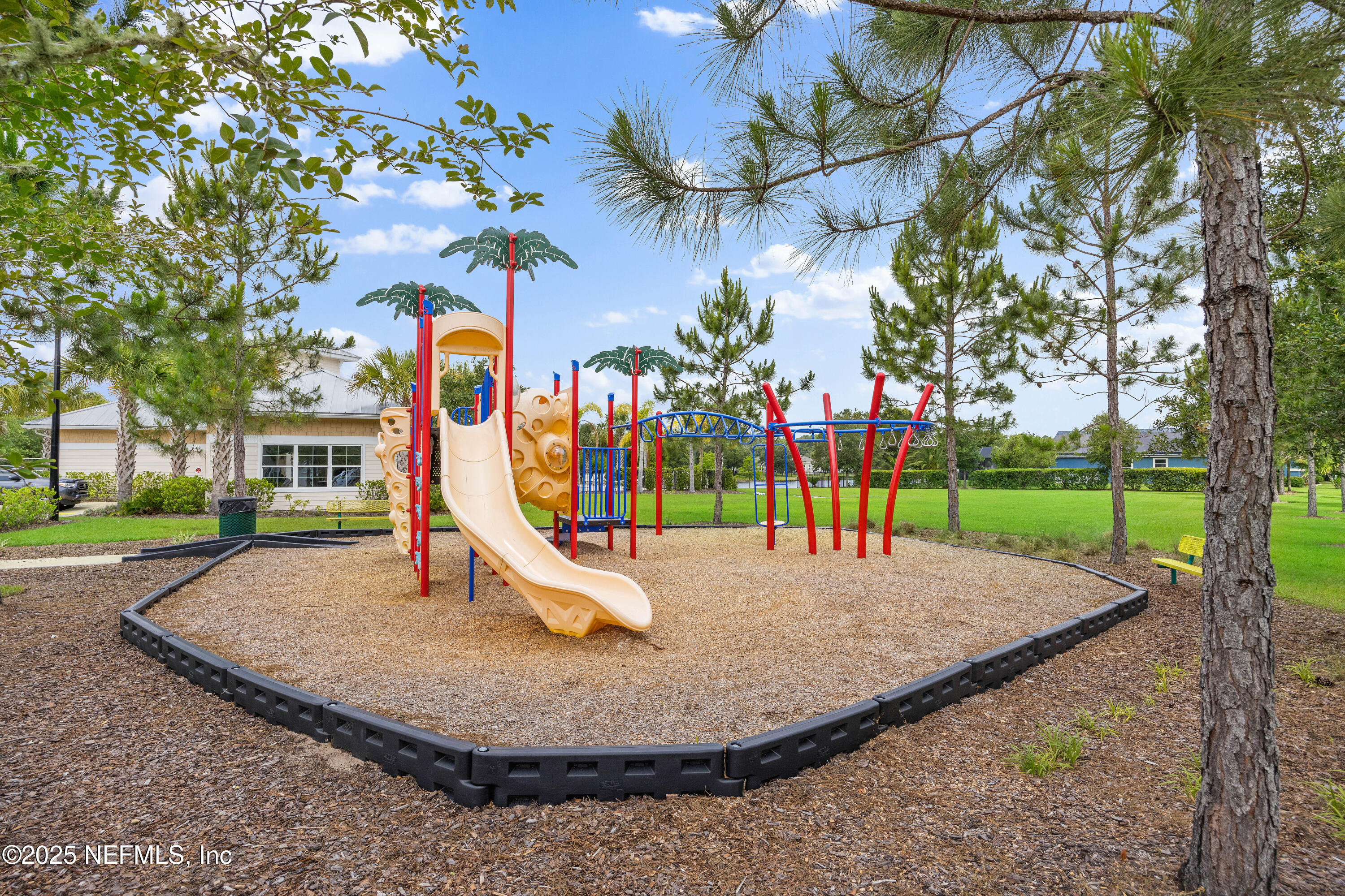 316 N HAMILTON SPRINGS Road, St. Augustine