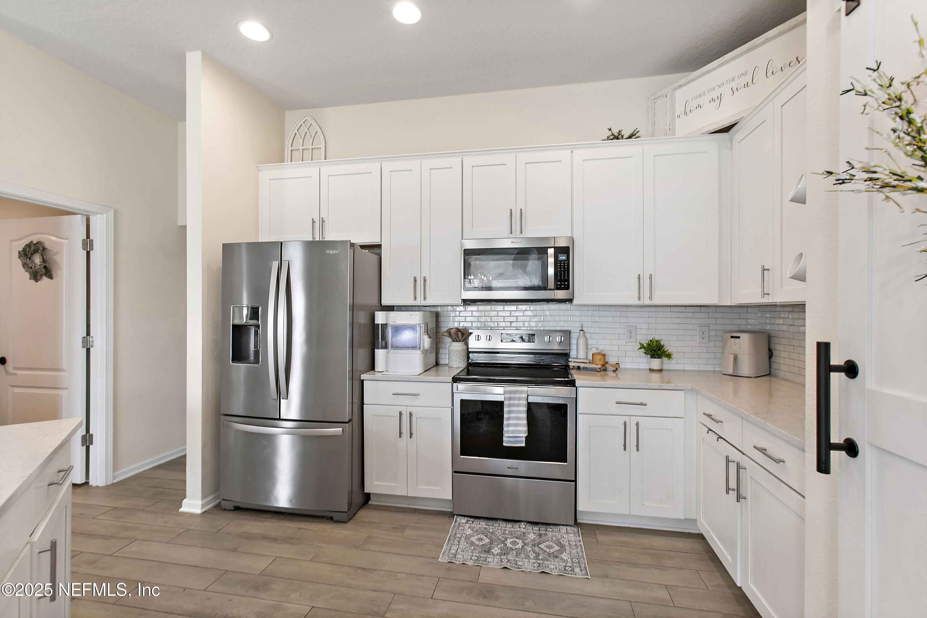 316 N HAMILTON SPRINGS Road, St. Augustine